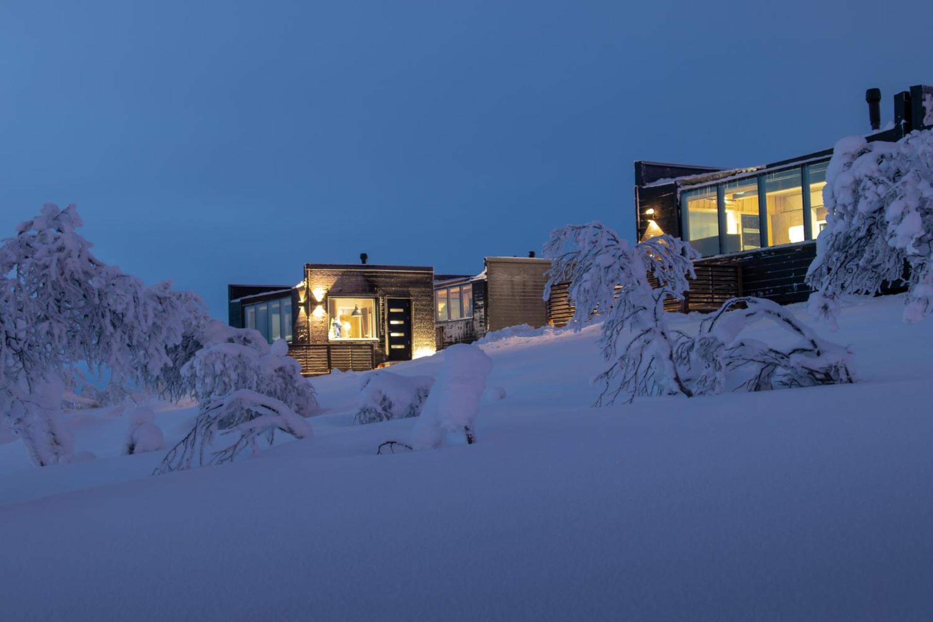 Double Or Twin Room With Terrace