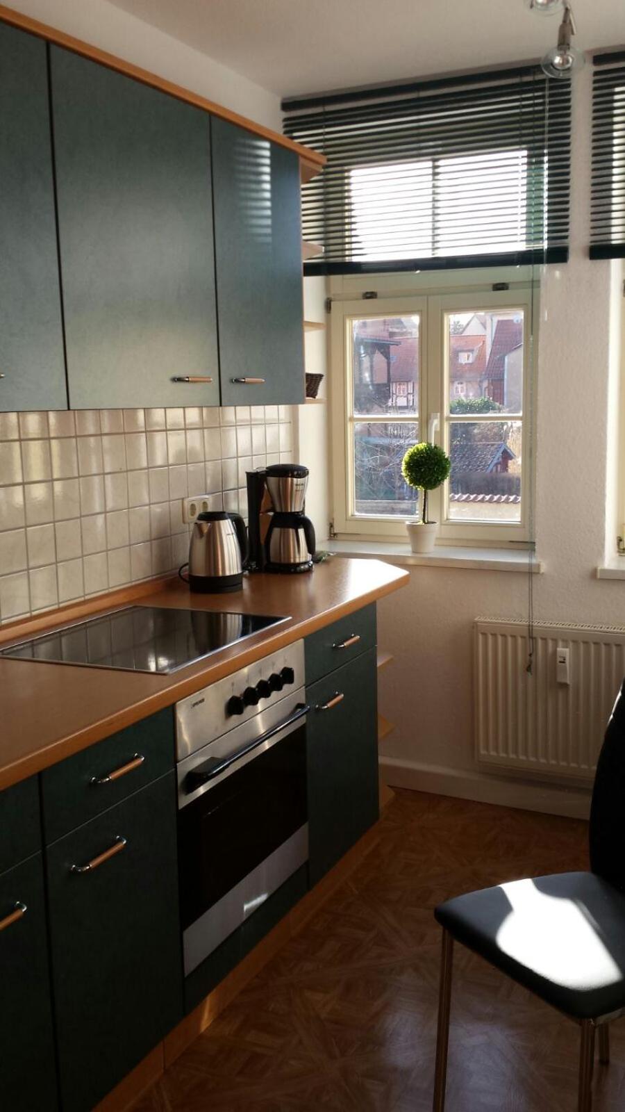 One-Bedroom Apartment - Photo 2