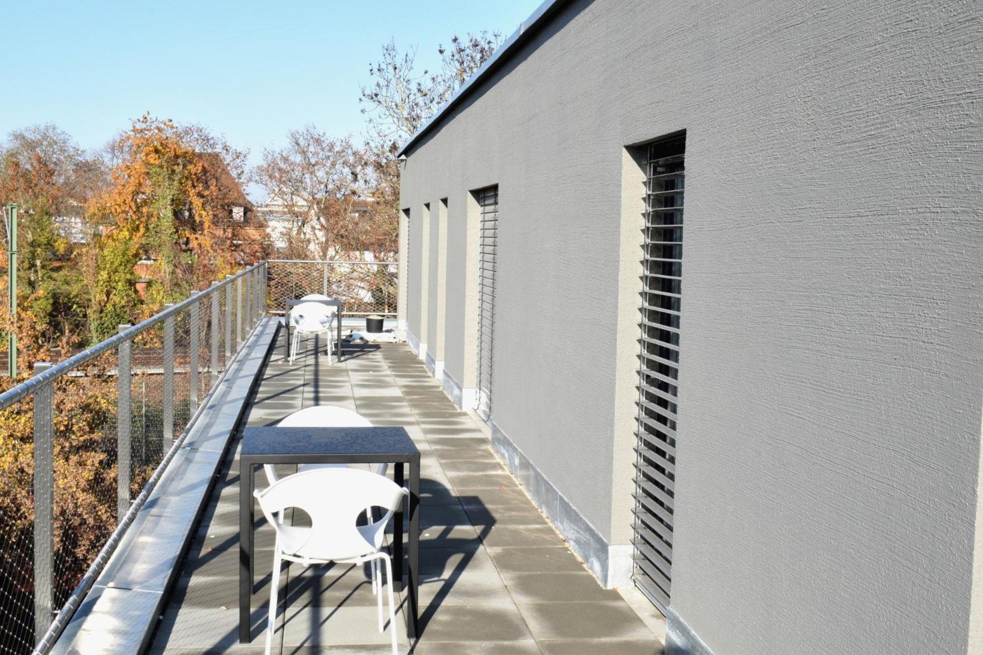 Suite with Terrace - Photo 3