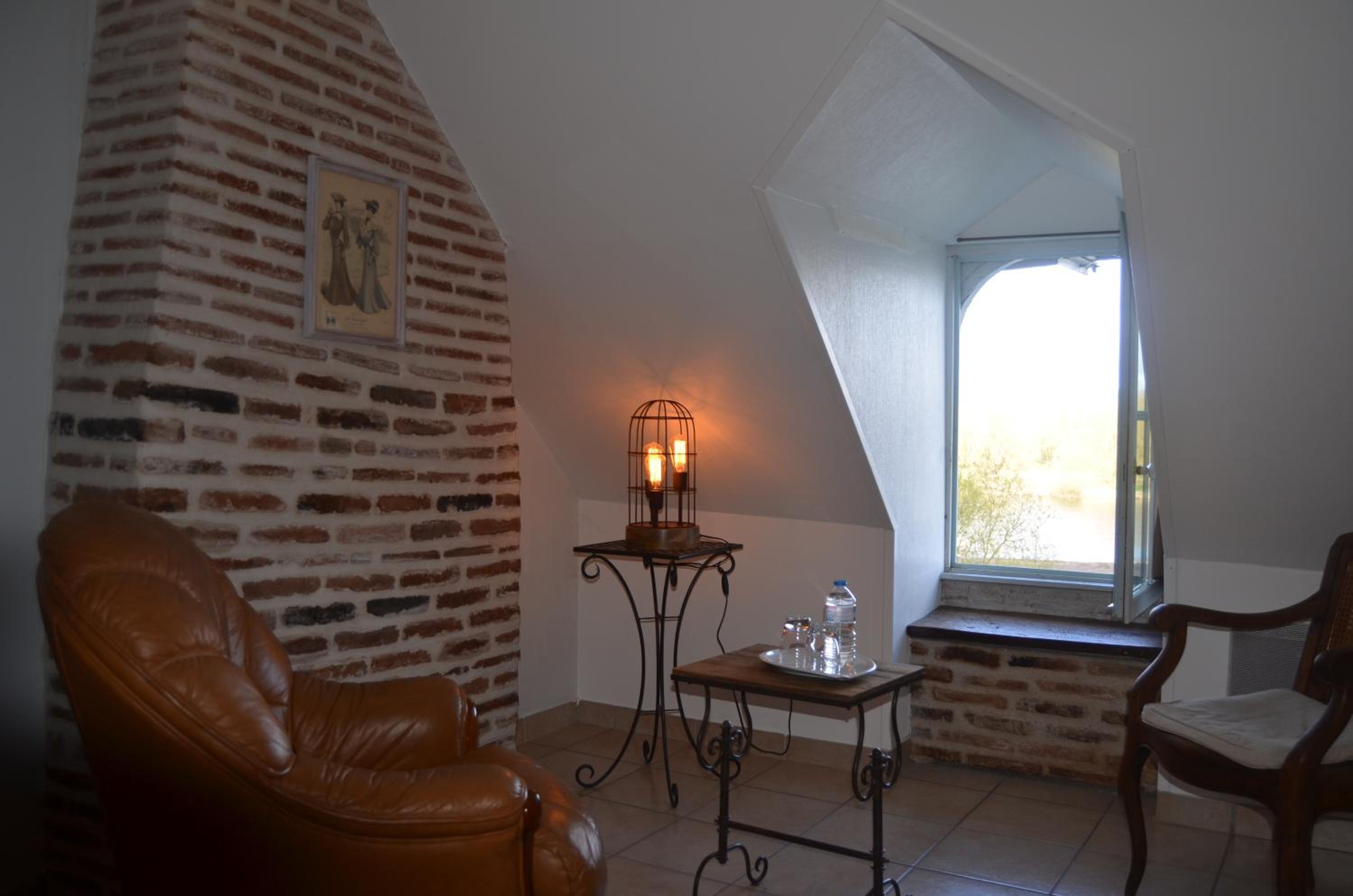 Large Double Room photo 3