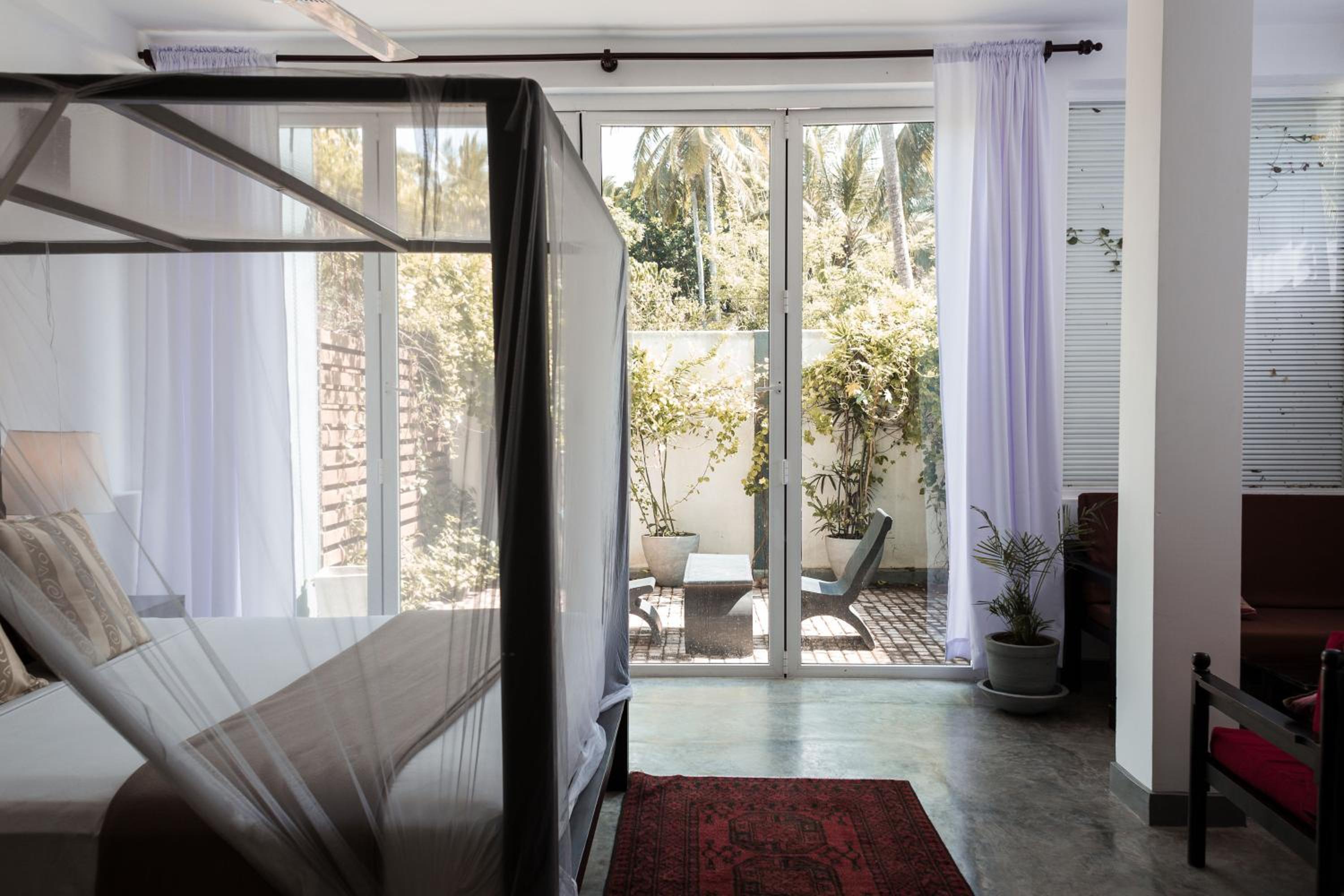 Deluxe Courtyard photo 1