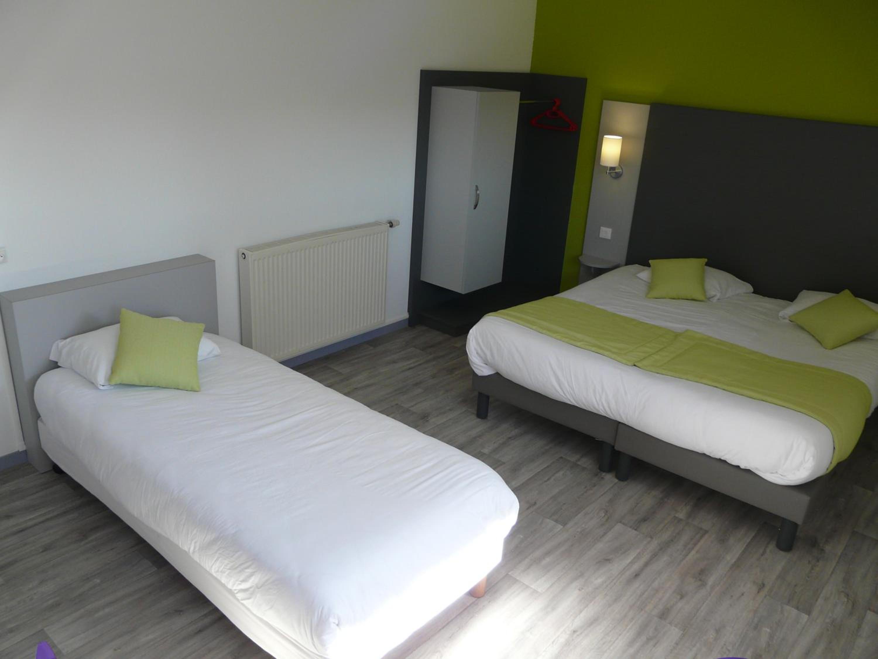 Family Suite - Photo 4