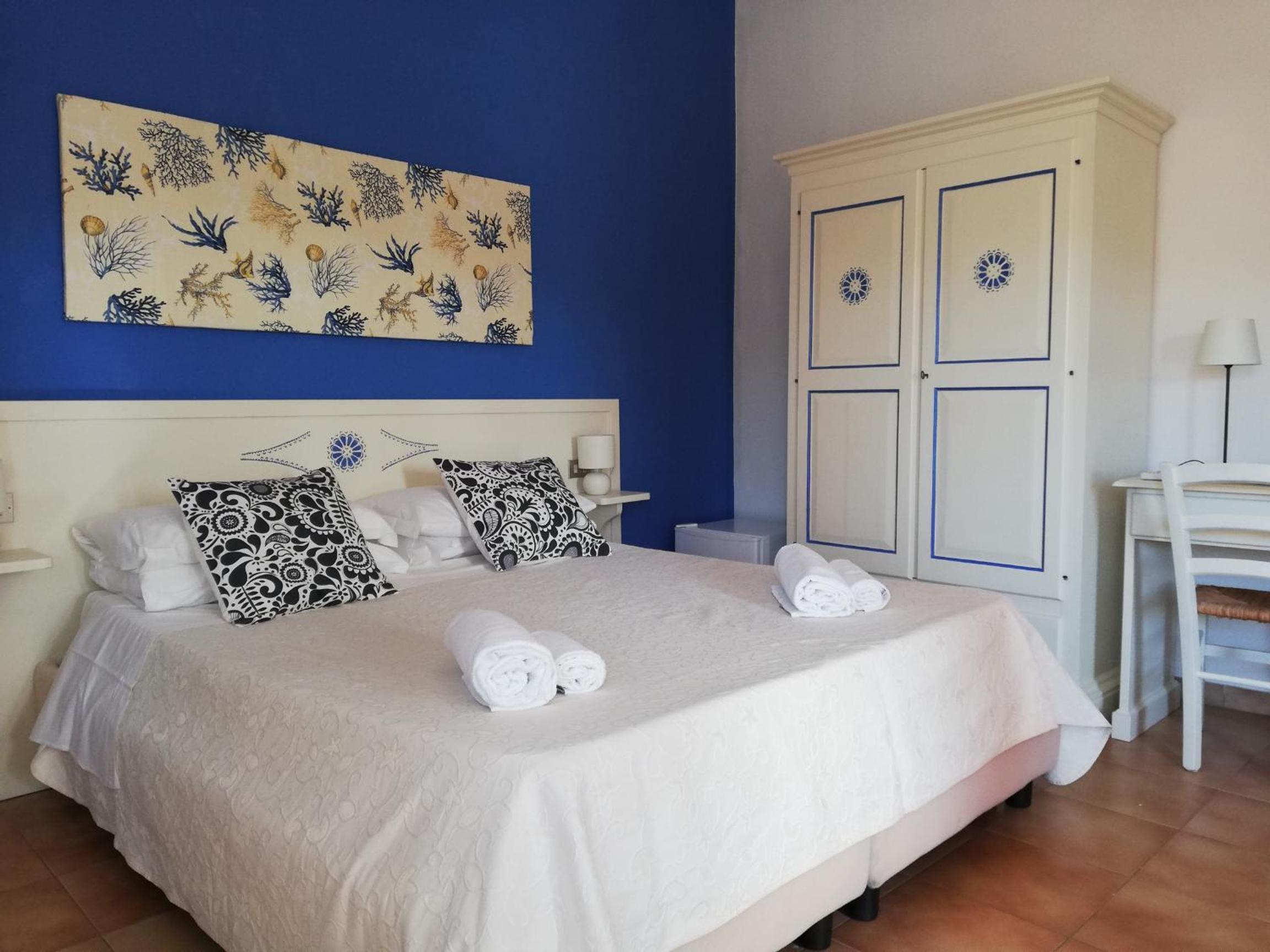 Standard Double Room photo 2
