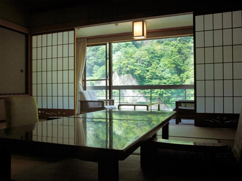Japanese-Style Room - Main Building (11 Tatami) photo 1