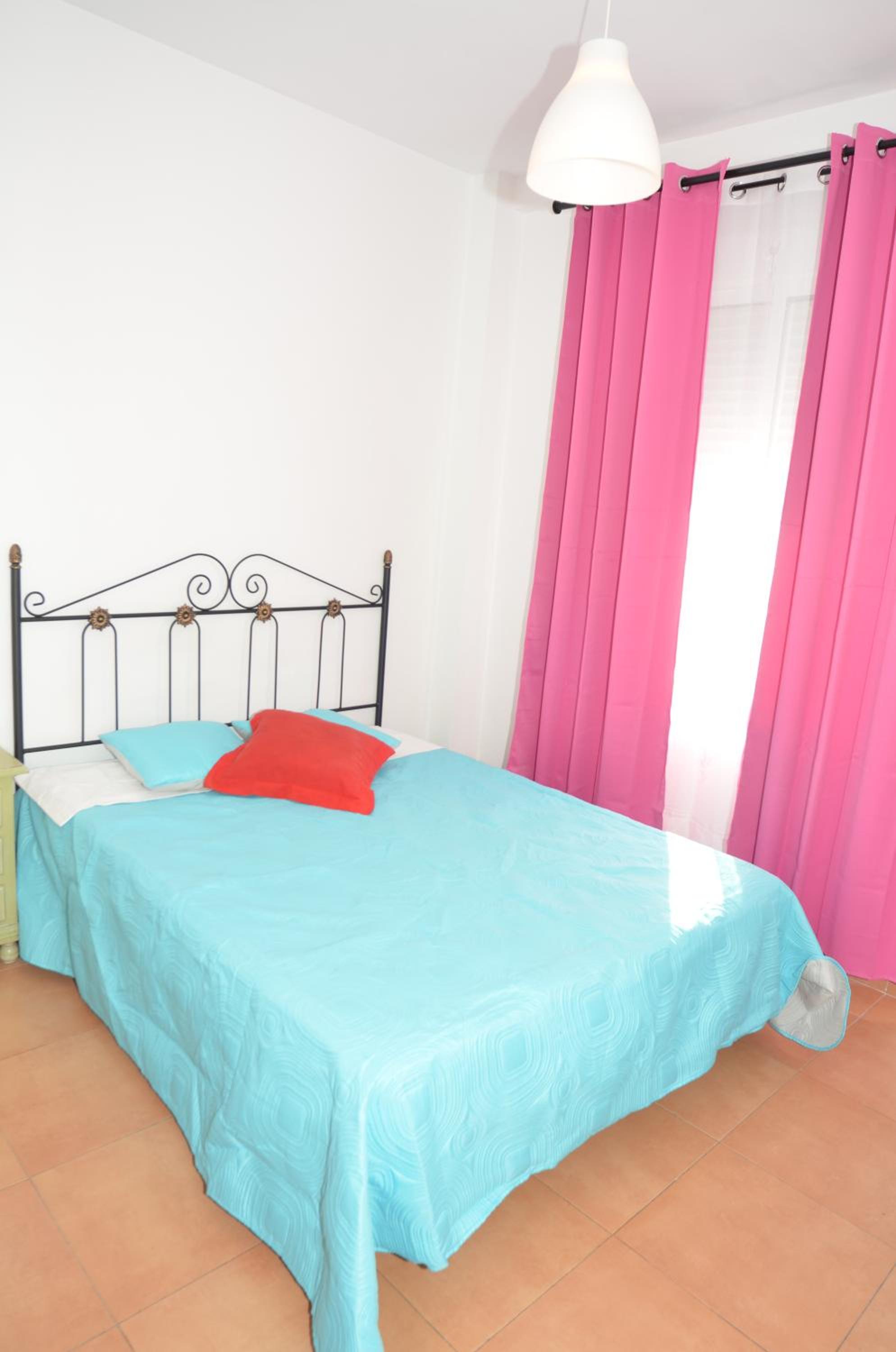 Habitación Doble Grande