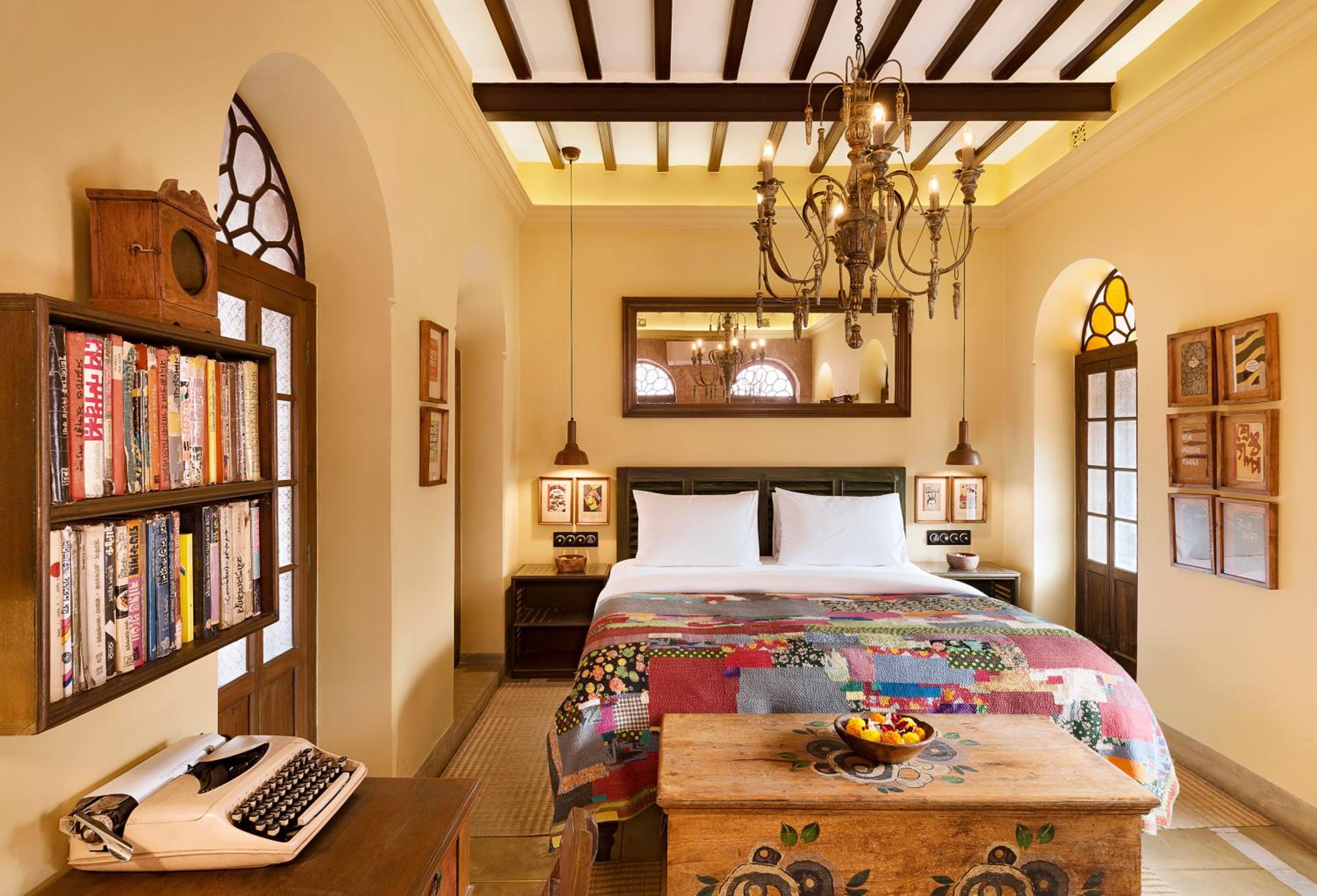 Deluxe Suite - Photo 1