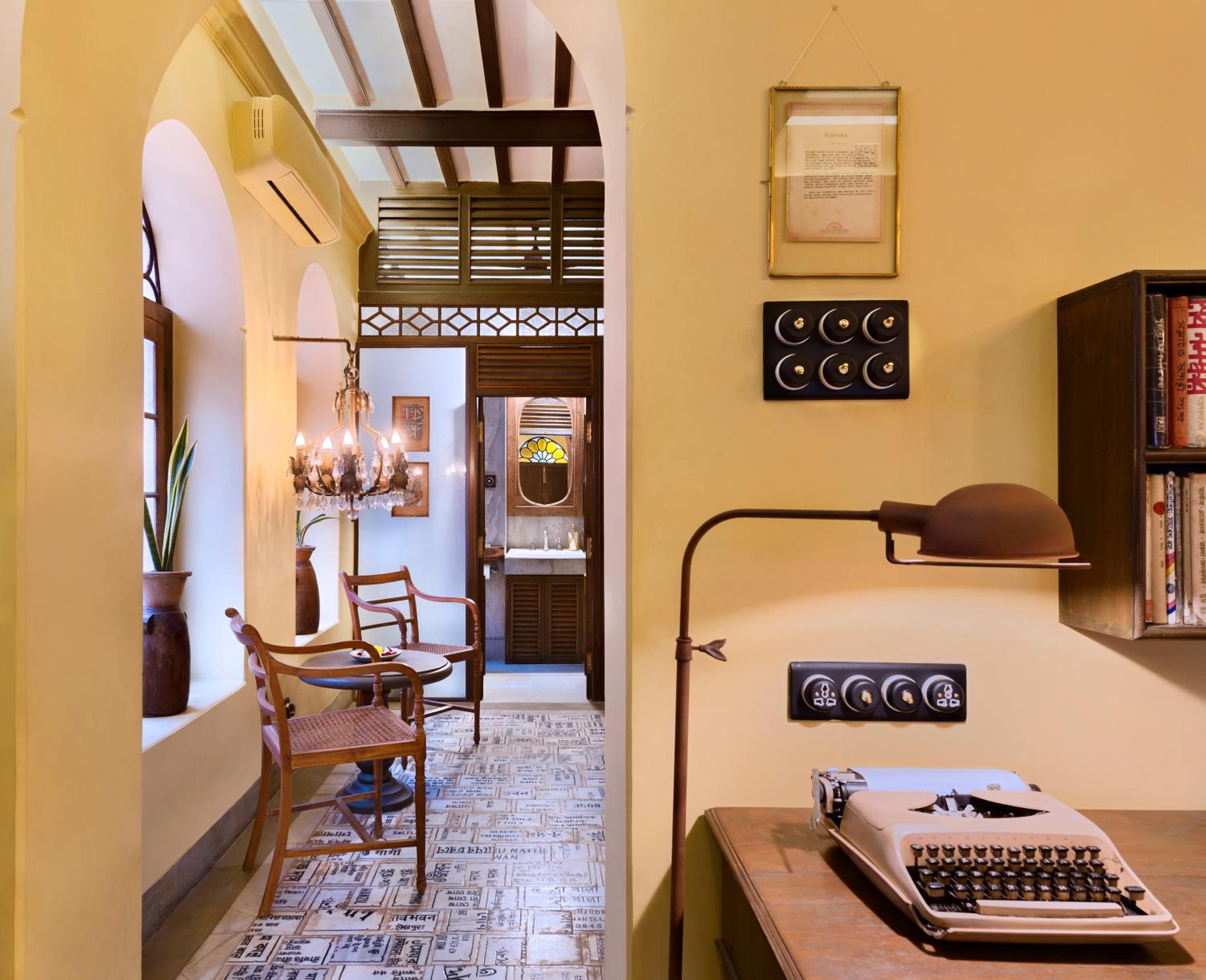 Deluxe Suite - Photo 4