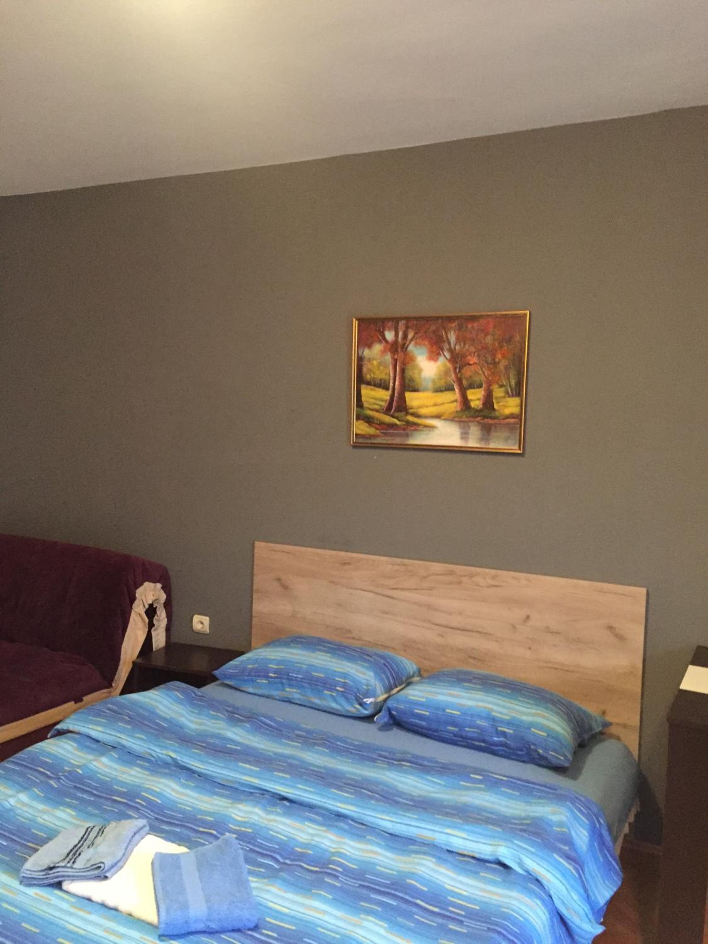 Studio Apartment photo 2