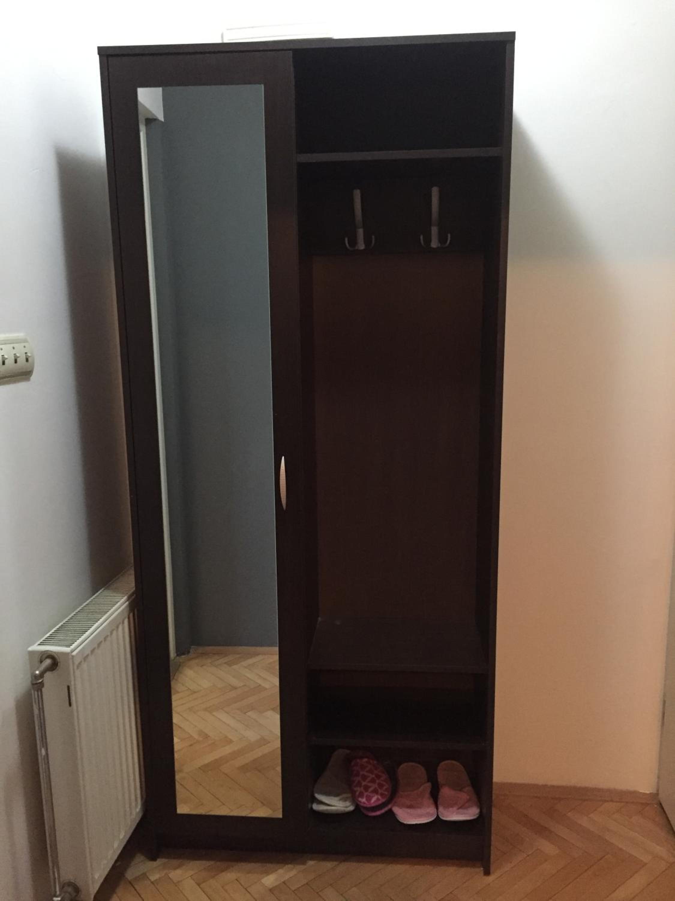 Studio Apartment photo 3