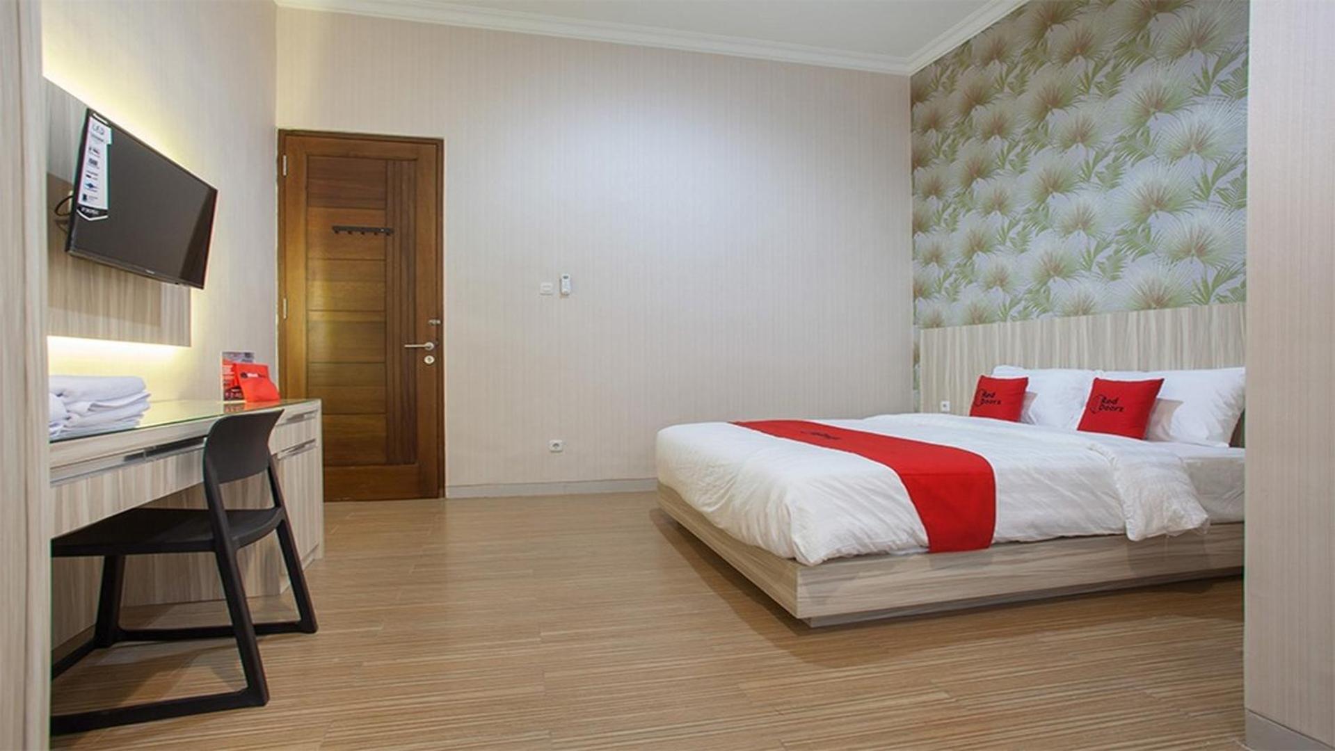 Superior Double Room photo 3