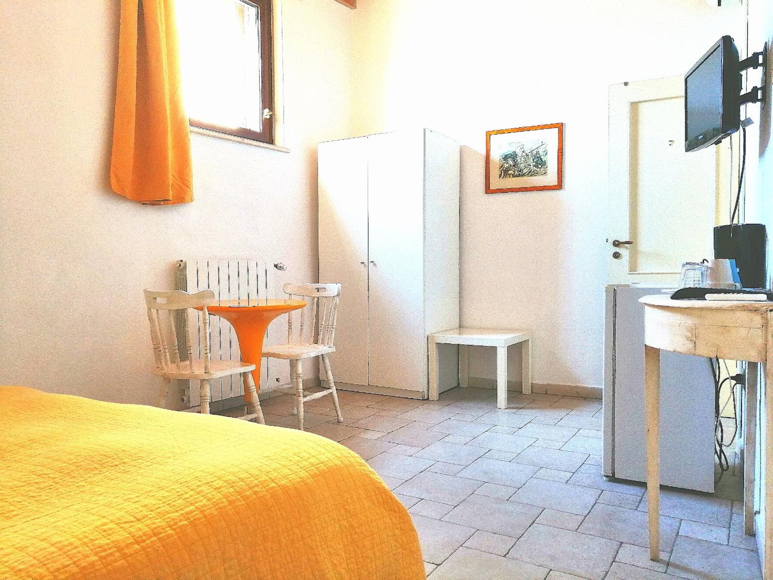 Double Room - Photo 4