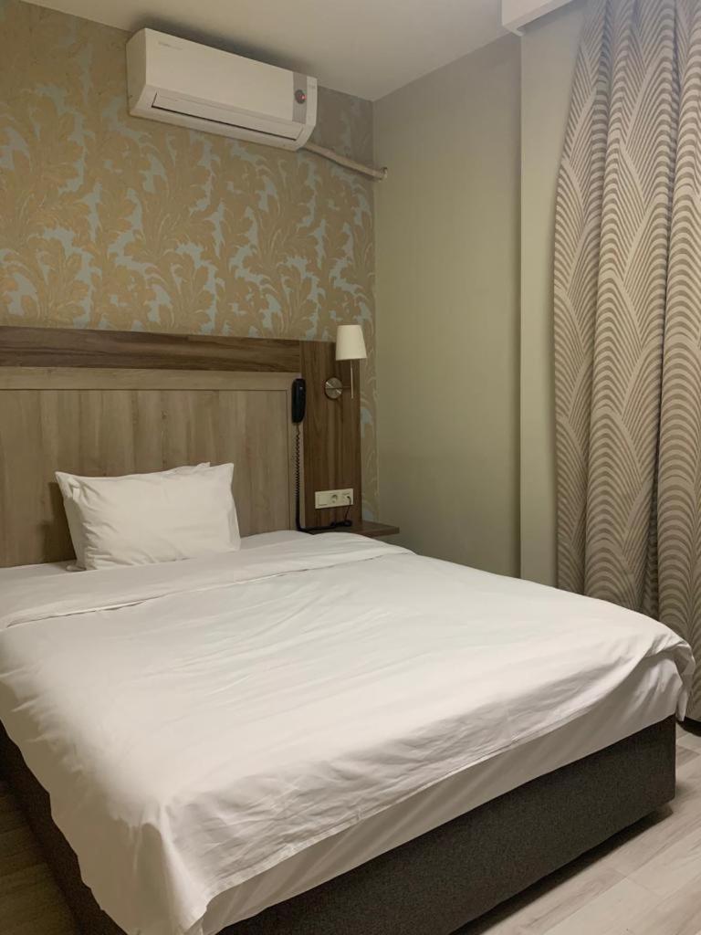 Economy Double Room photo 1