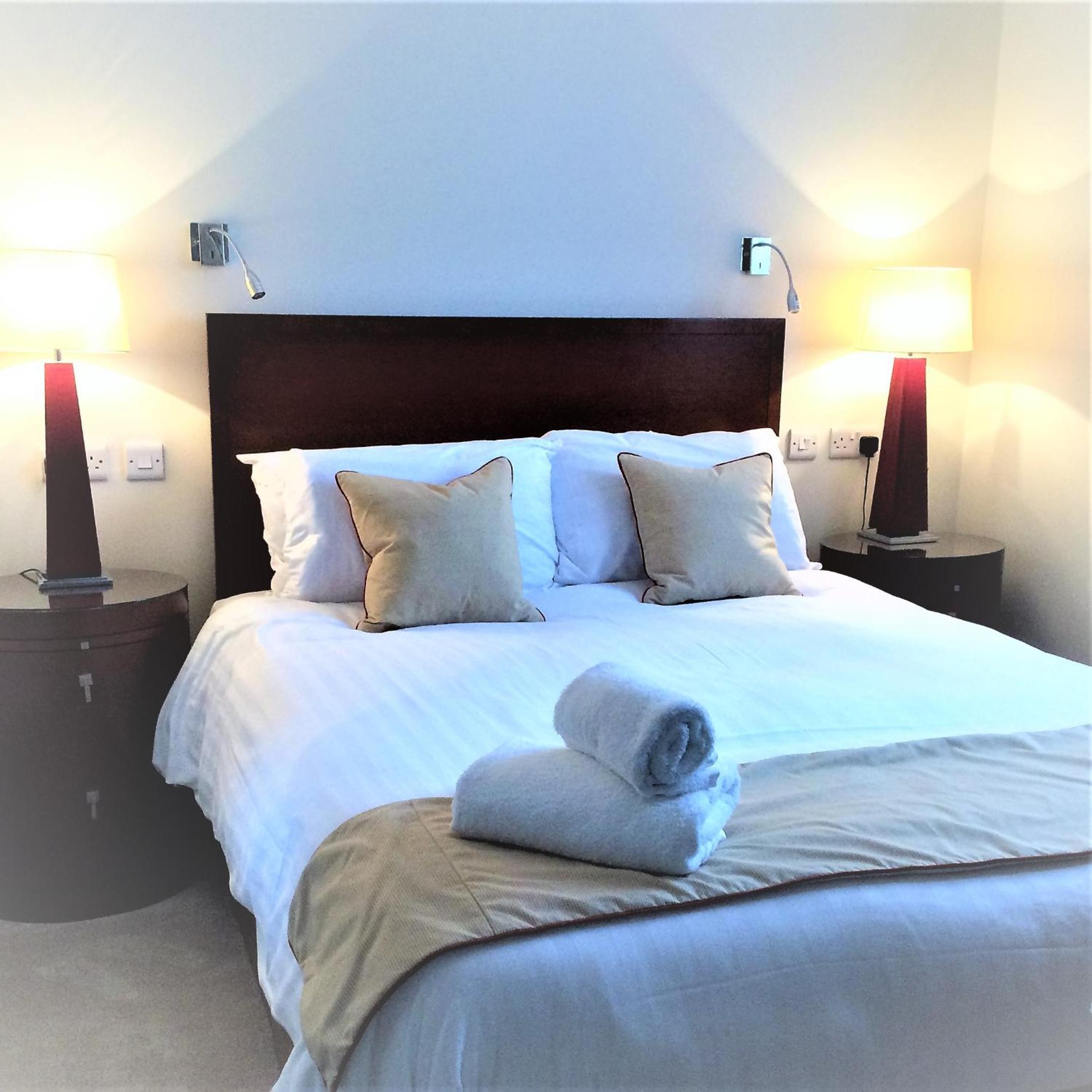 Deluxe Double Room - Photo 4