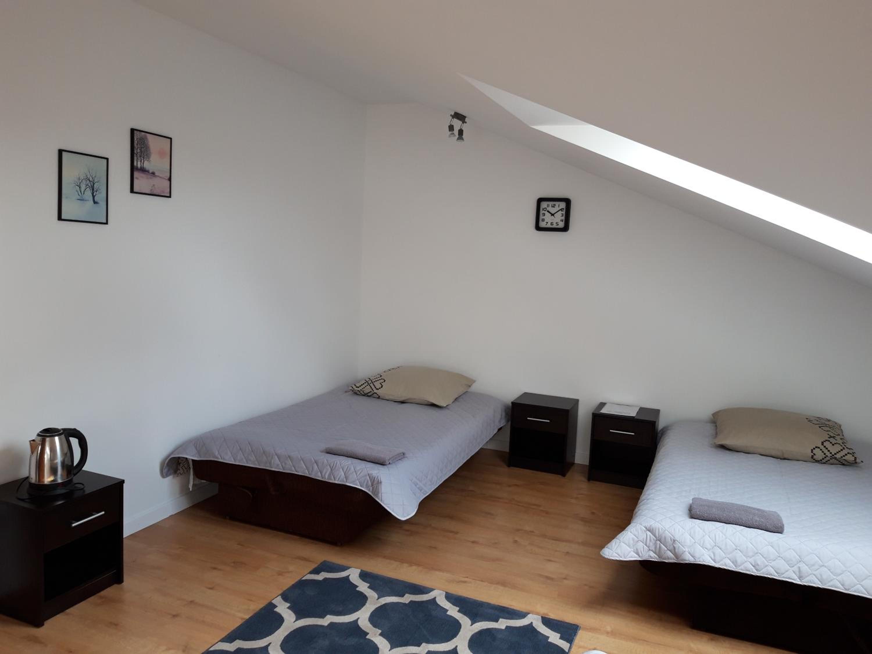 Triple Room with Shared Bathroom photo 3