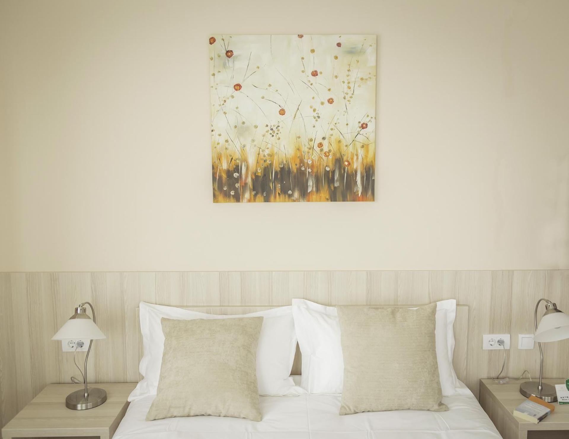 Superior Double Room - Photo 16