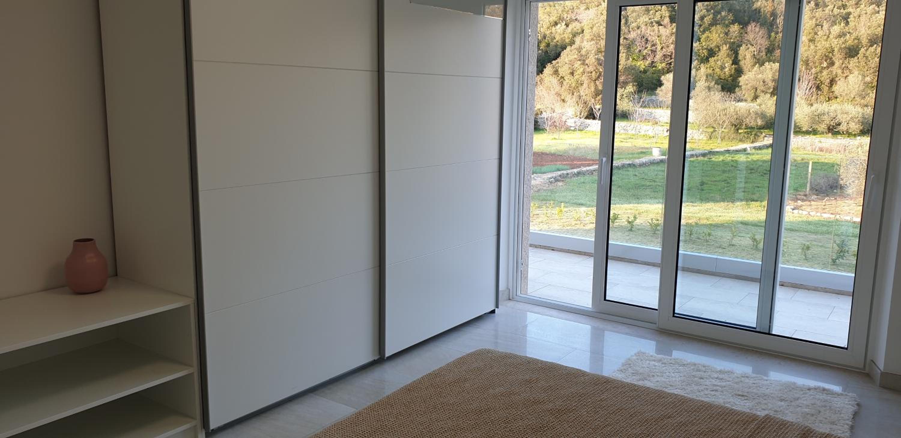 Three-Bedroom Villa photo 1