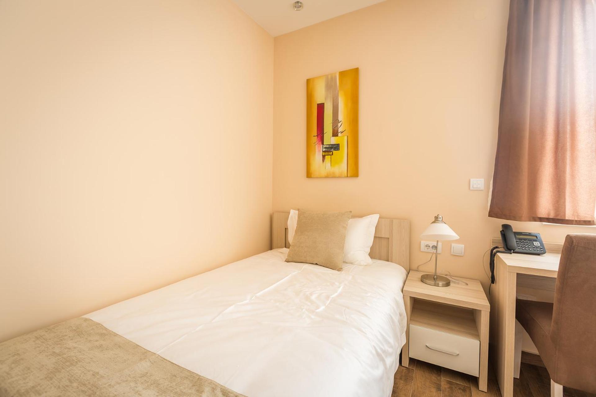 Superior Single Room photo 1