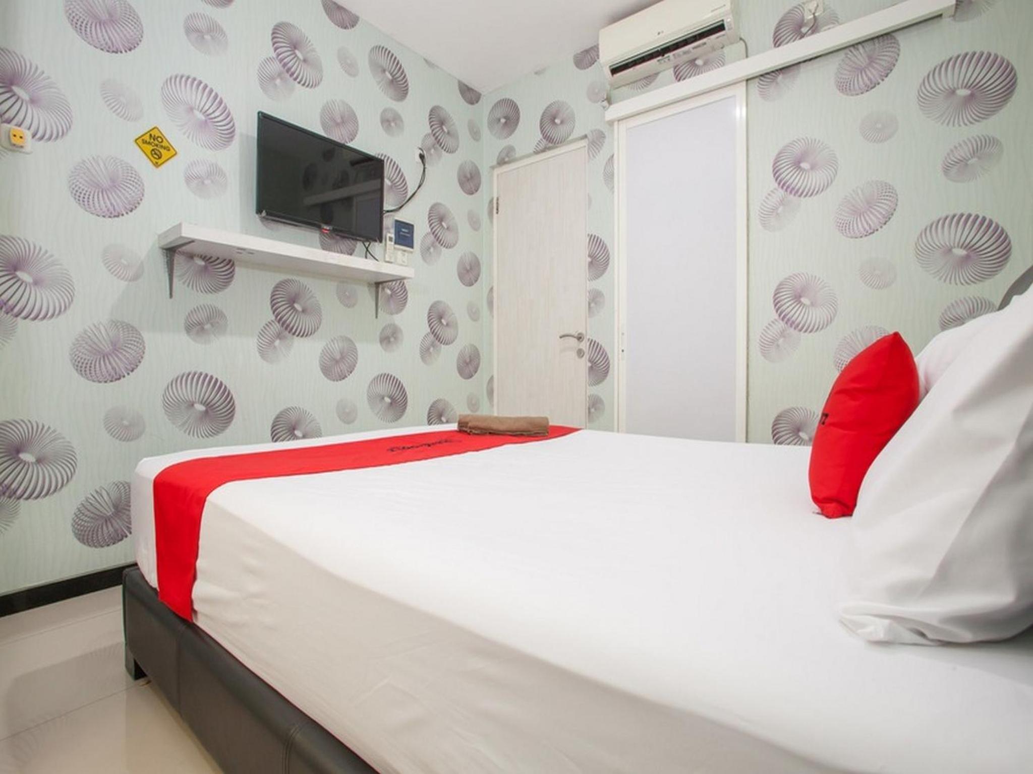 Double Room - Photo 6