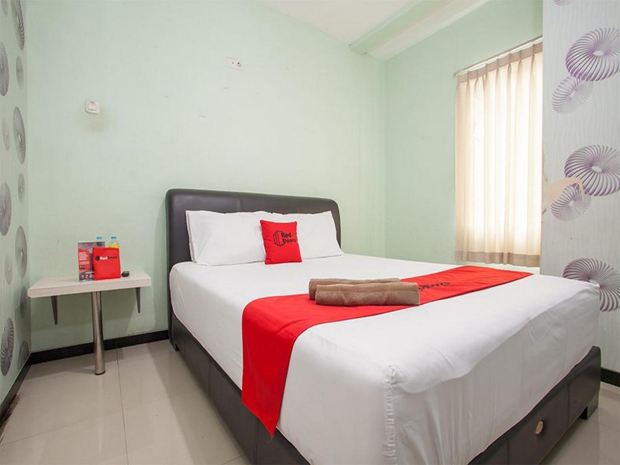 Double Room - Photo 1