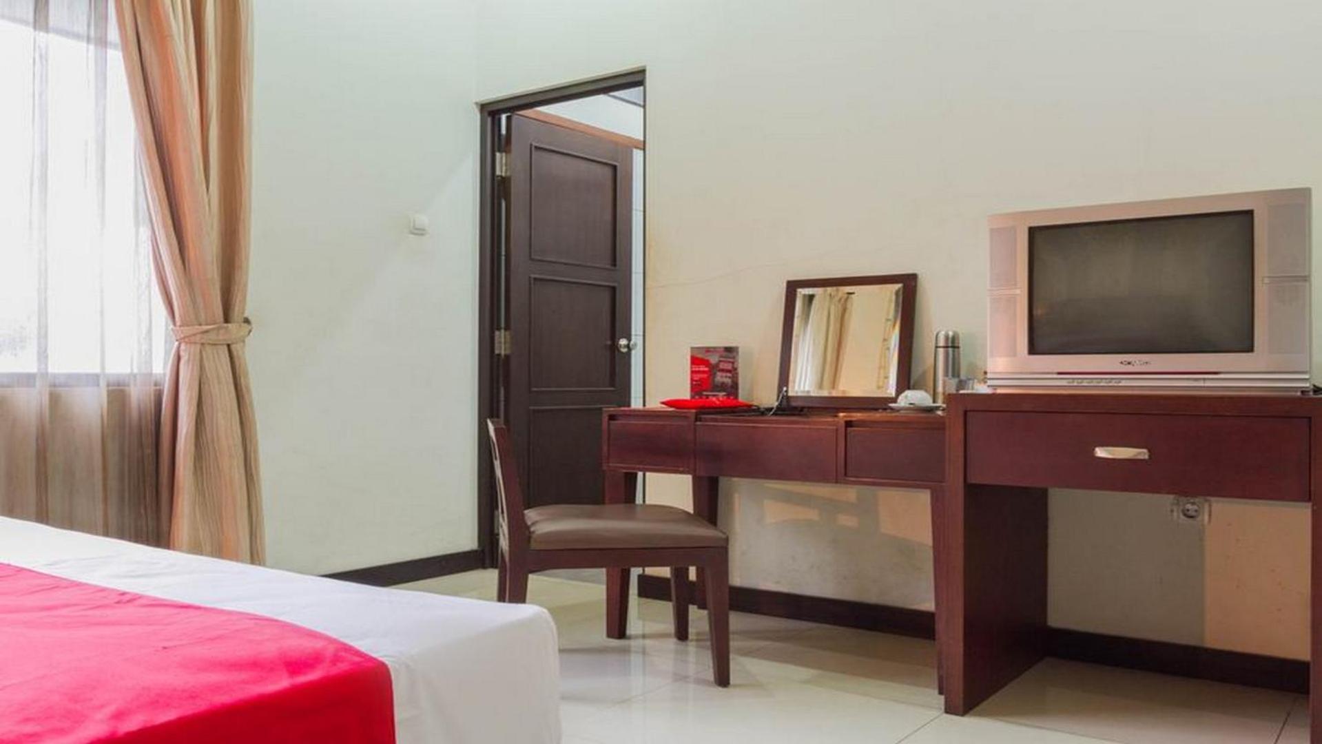 Standard Double Room - Photo 1
