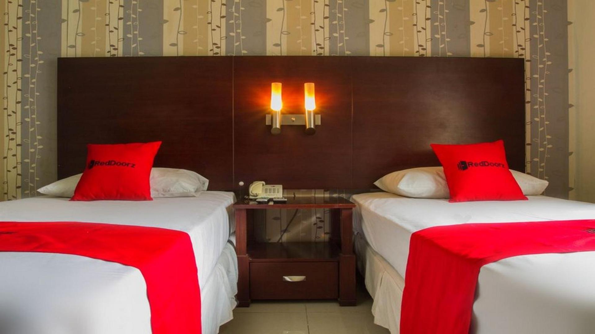 Standard Double Room - Photo 5