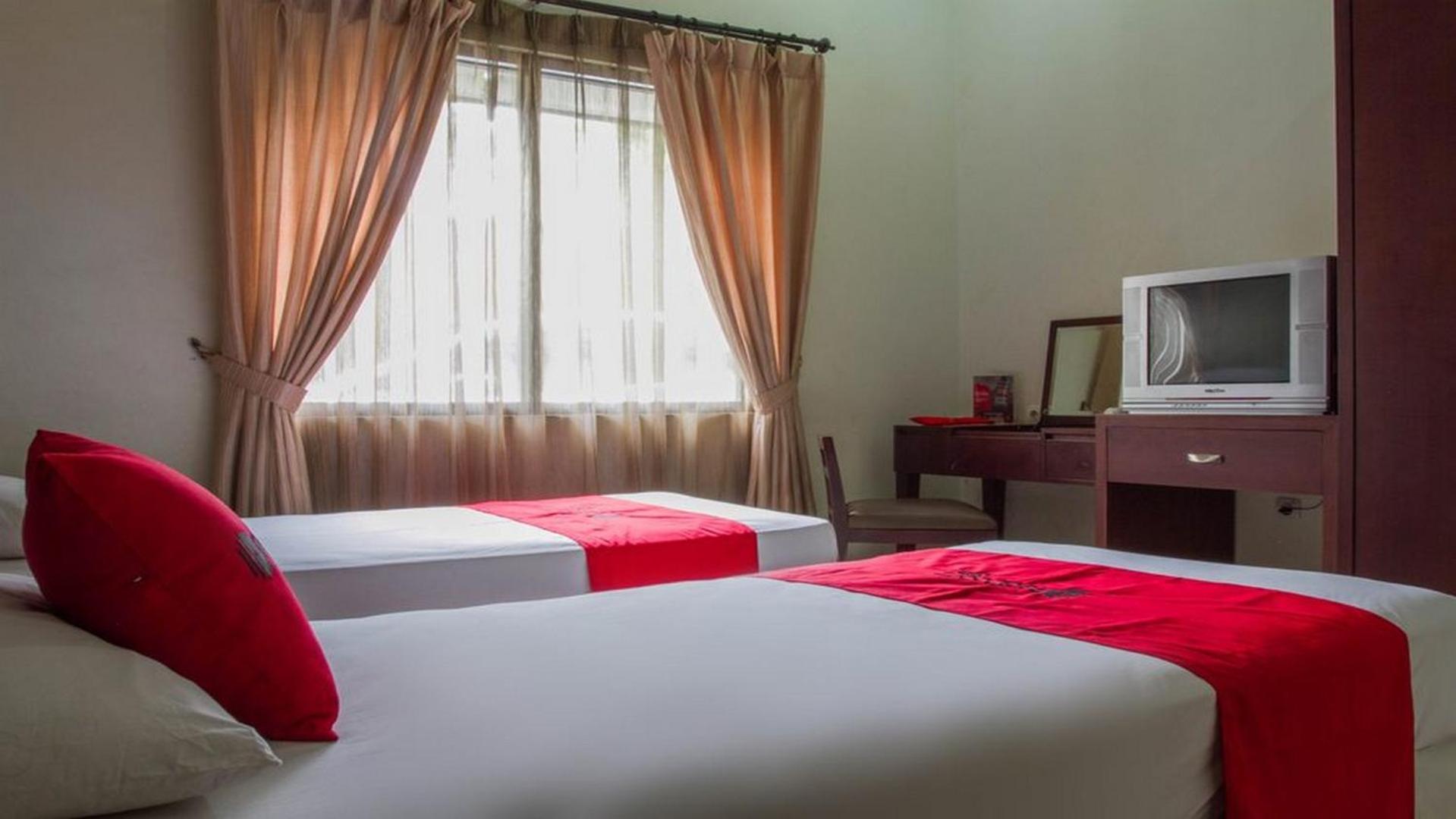 Standard Double Room - Photo 4