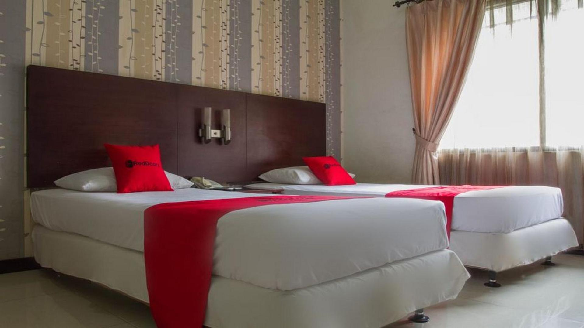 Standard Double Room - Photo 3