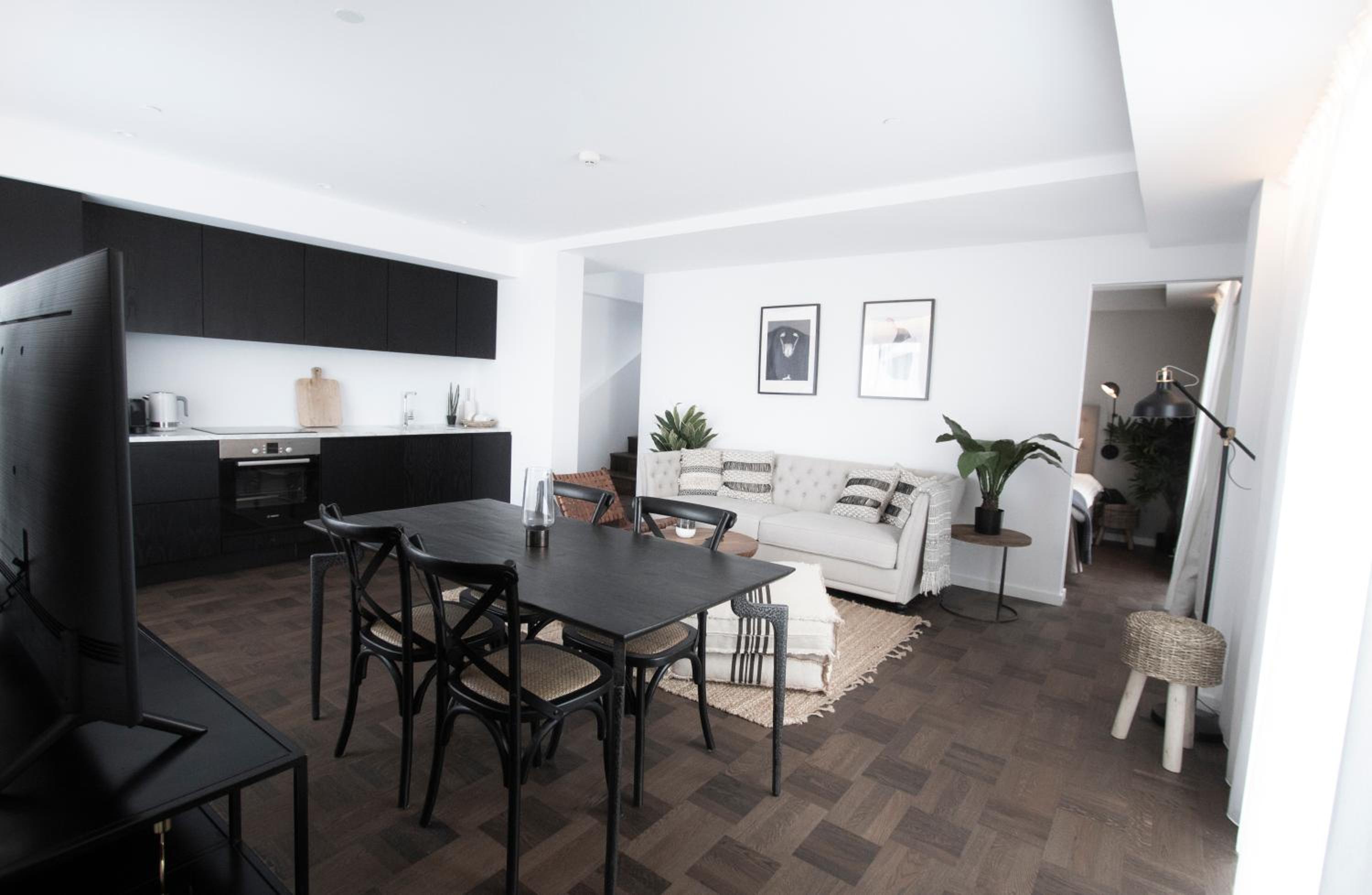 Apartamento Dúplex