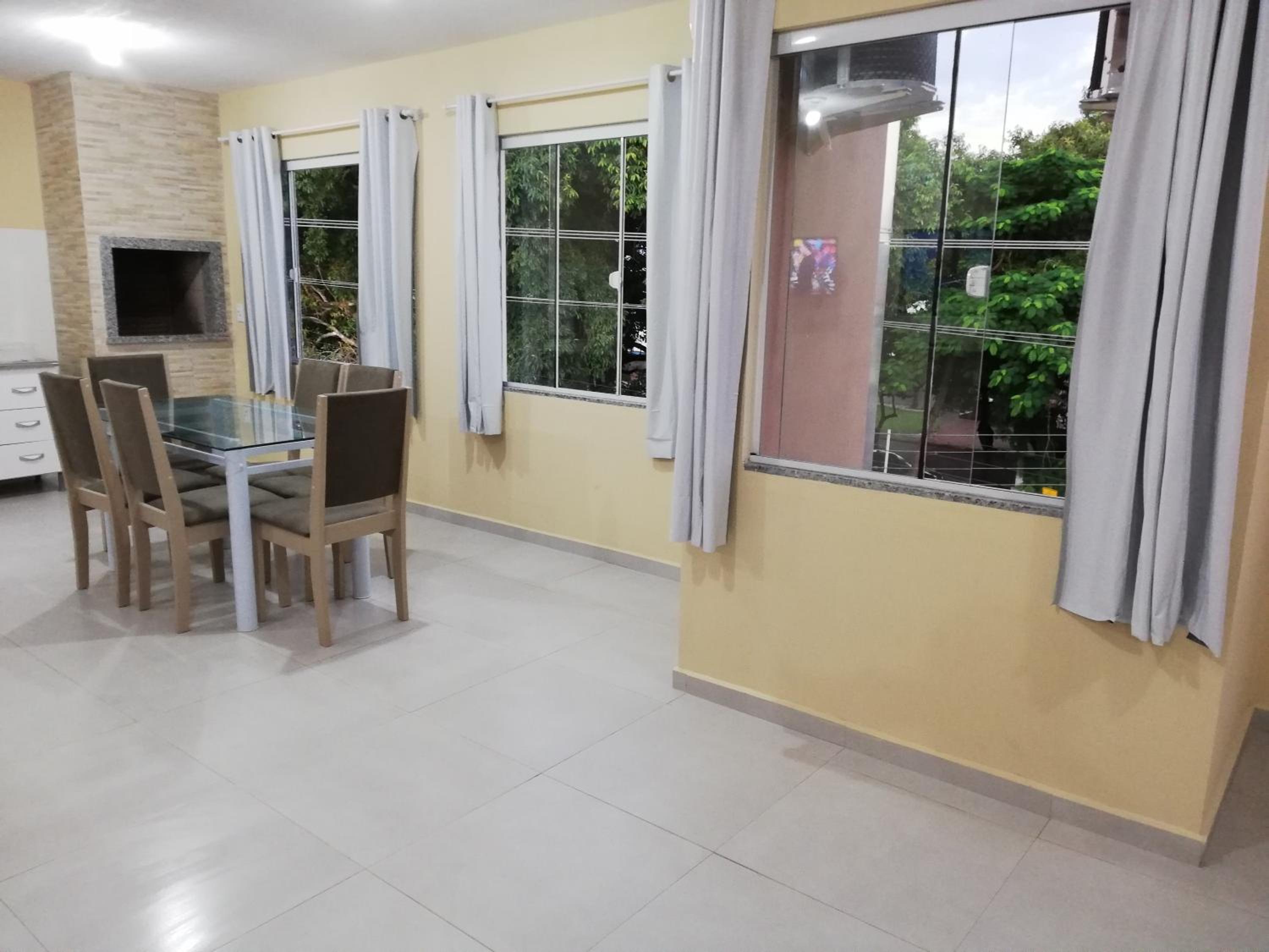 Studio Apartment - Photo 32