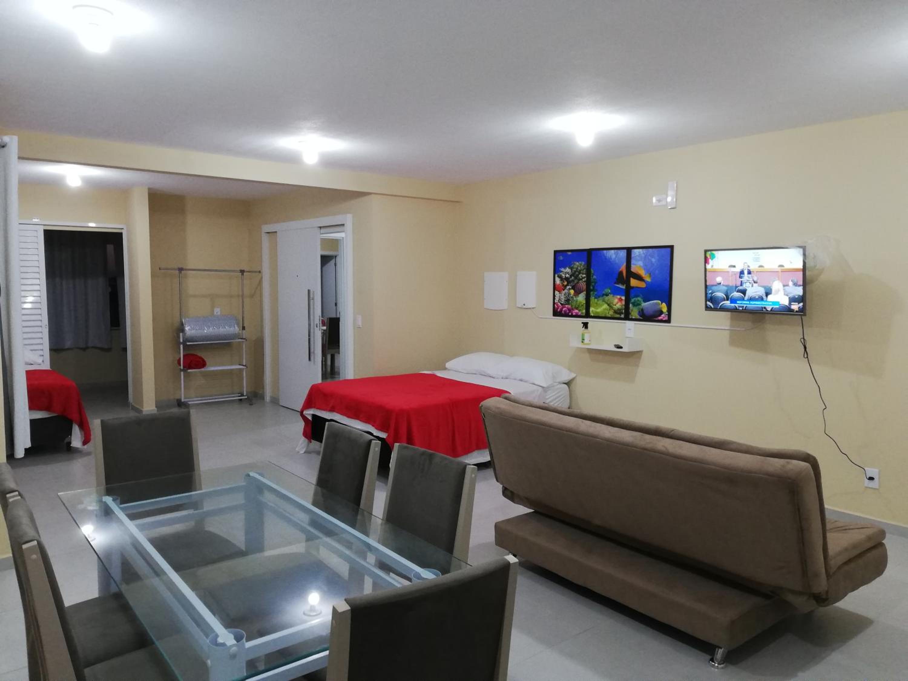 Studio Apartment - Photo 44
