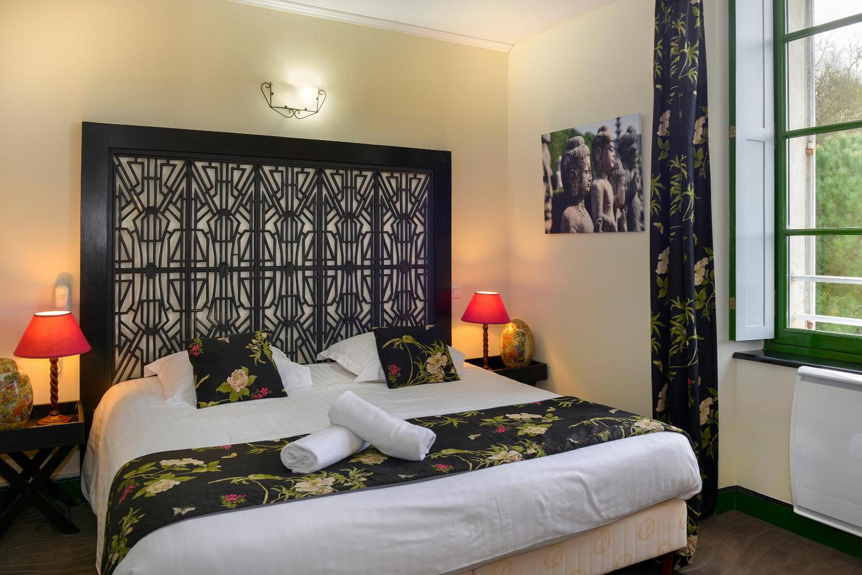 Superior Double or Twin Room - Photo 6