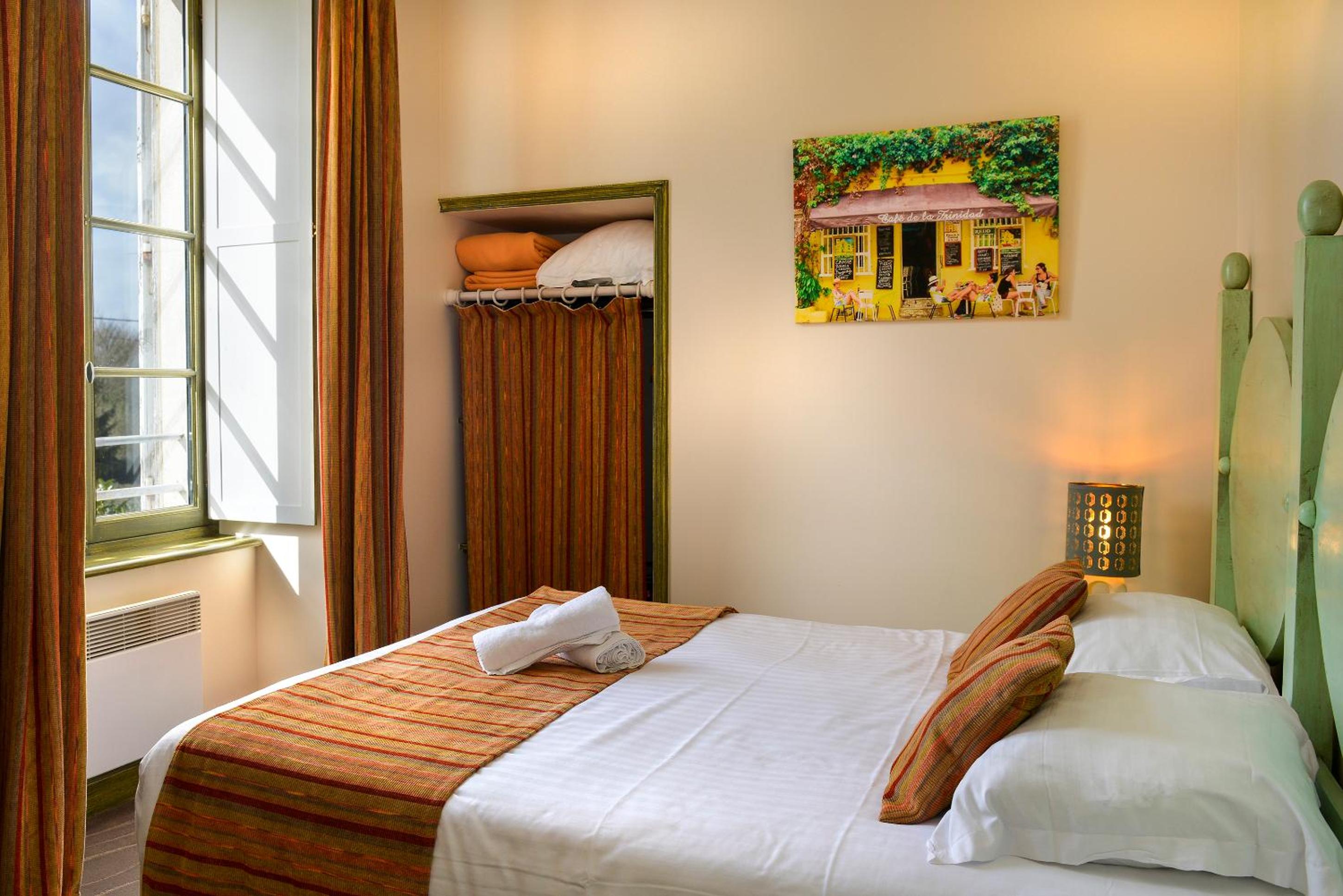 Classic Double or Twin Room - Photo 1