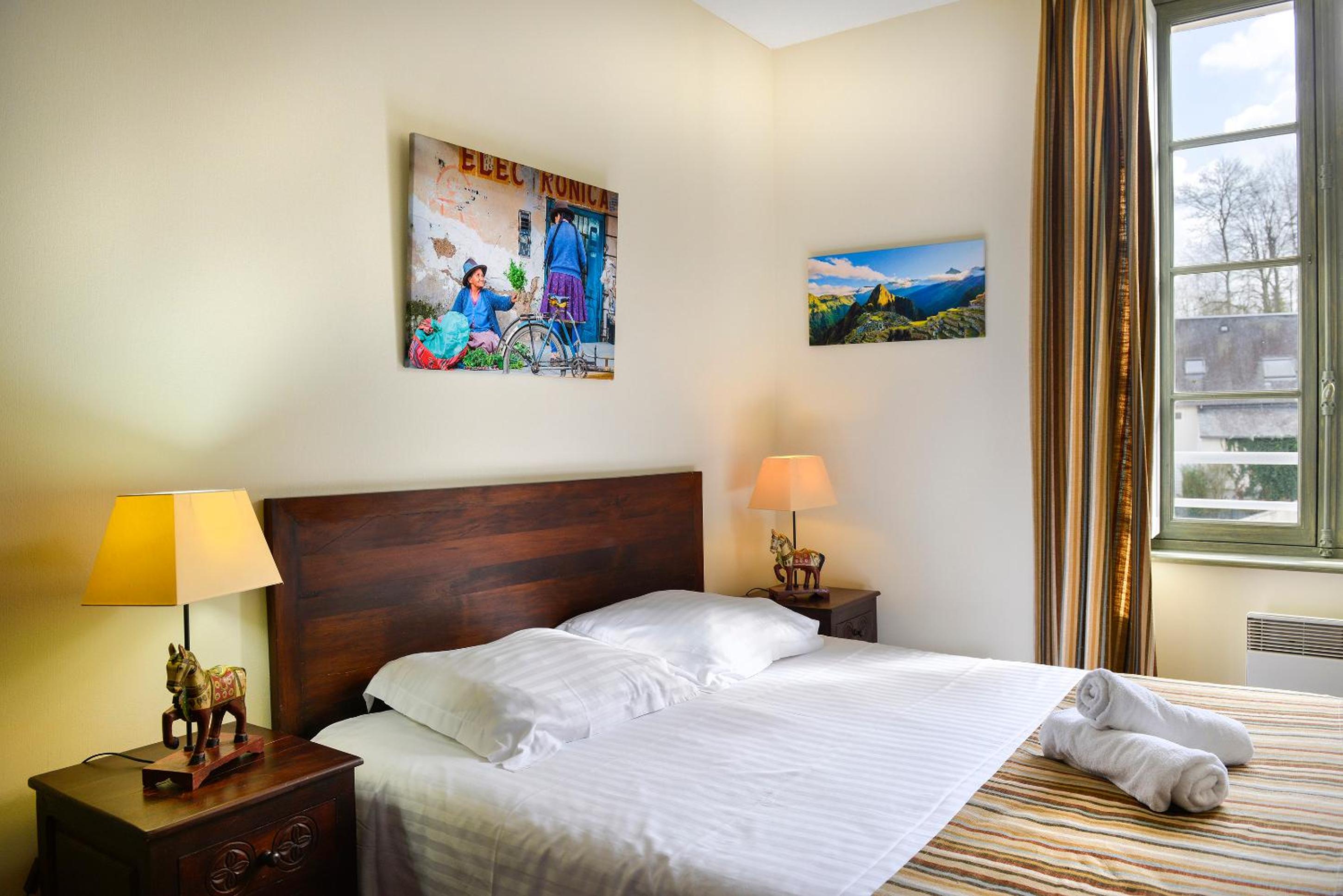 Classic Double or Twin Room - Photo 6