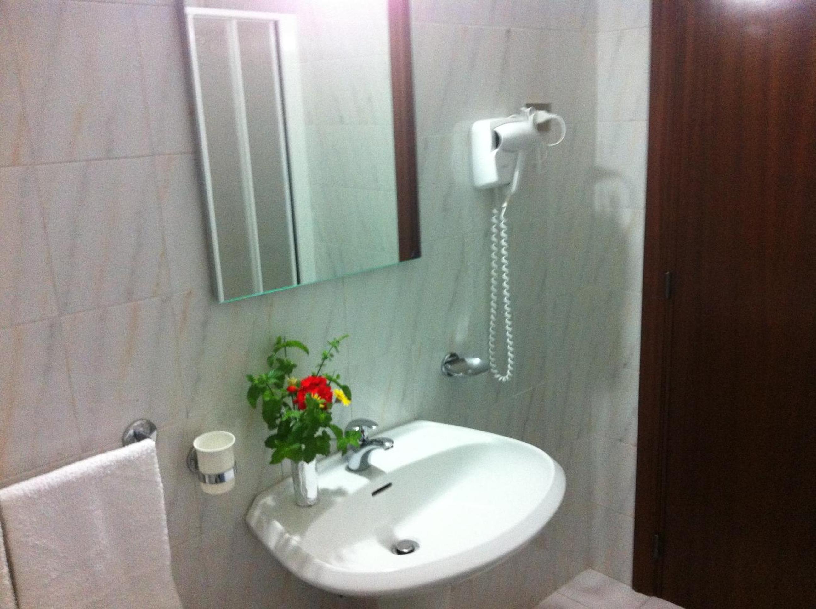 Quadruple Room with Sea View photo 2