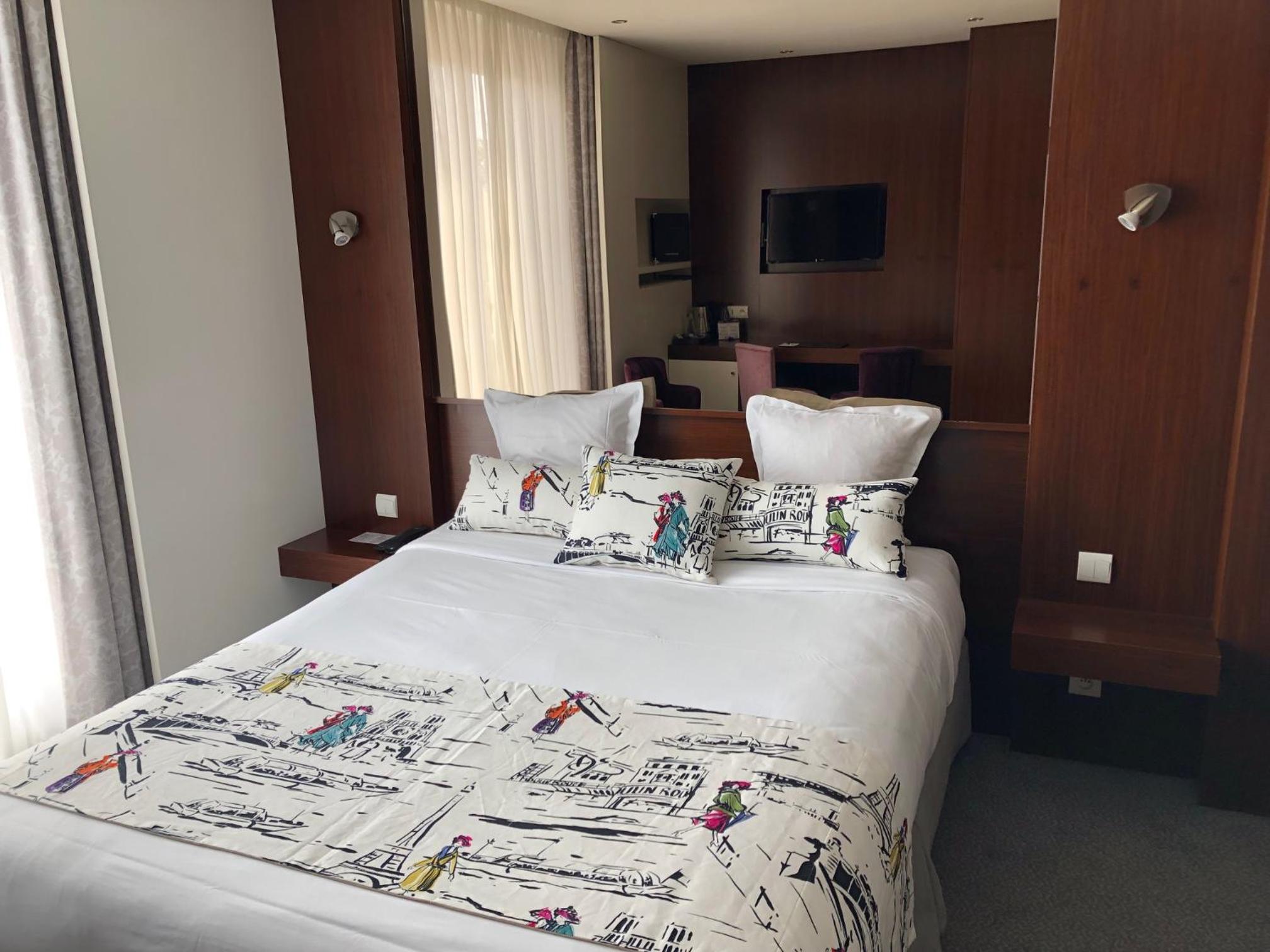 Excellence Twin/Double Room - Photo 2