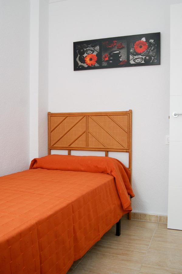 Two-Bedroom Deluxe Apartment