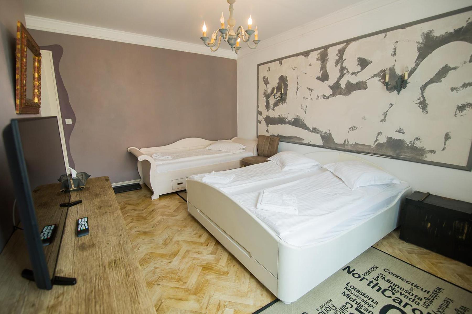 Triple Room - Photo 1
