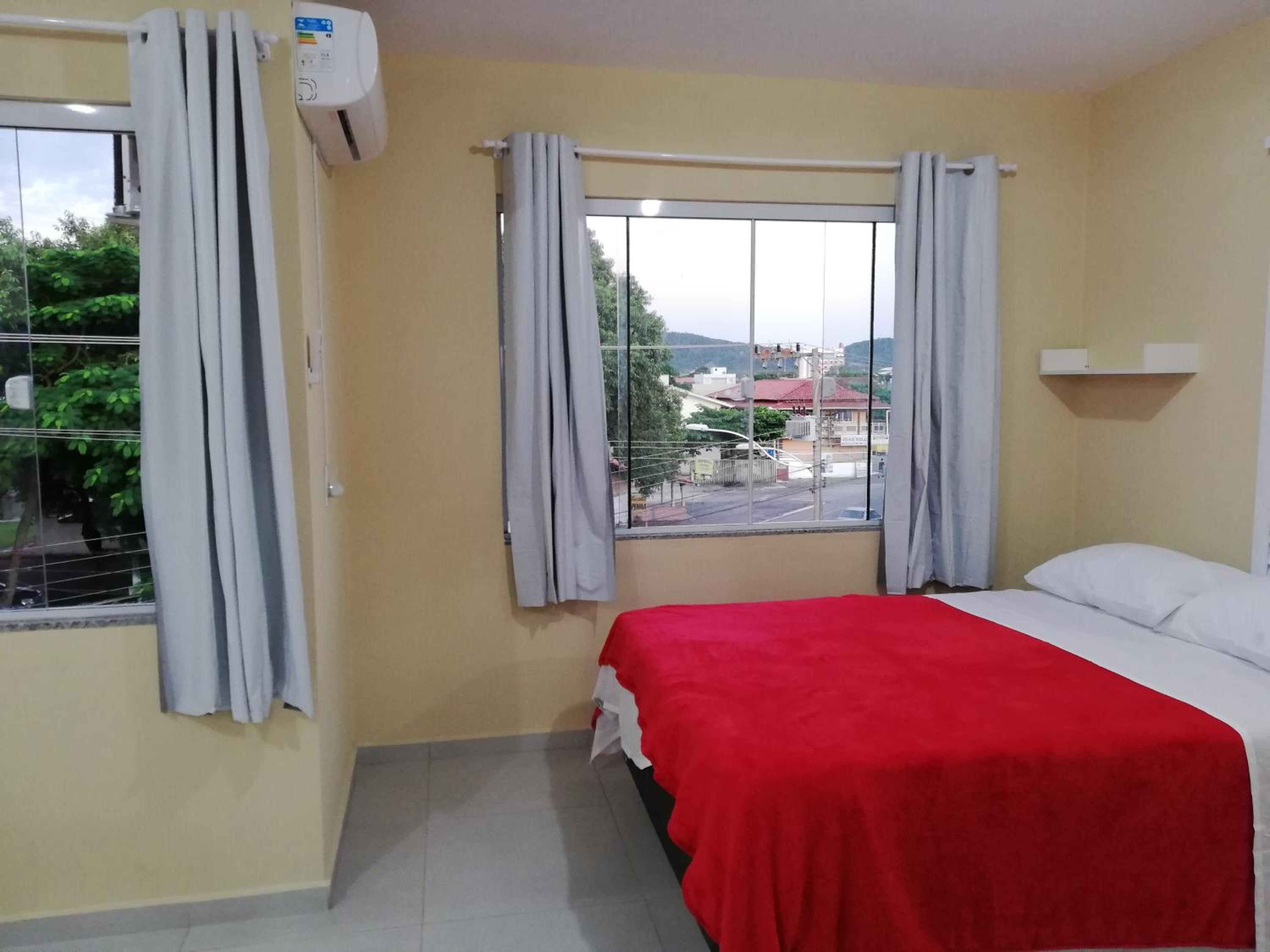 Studio Apartment - Photo 41