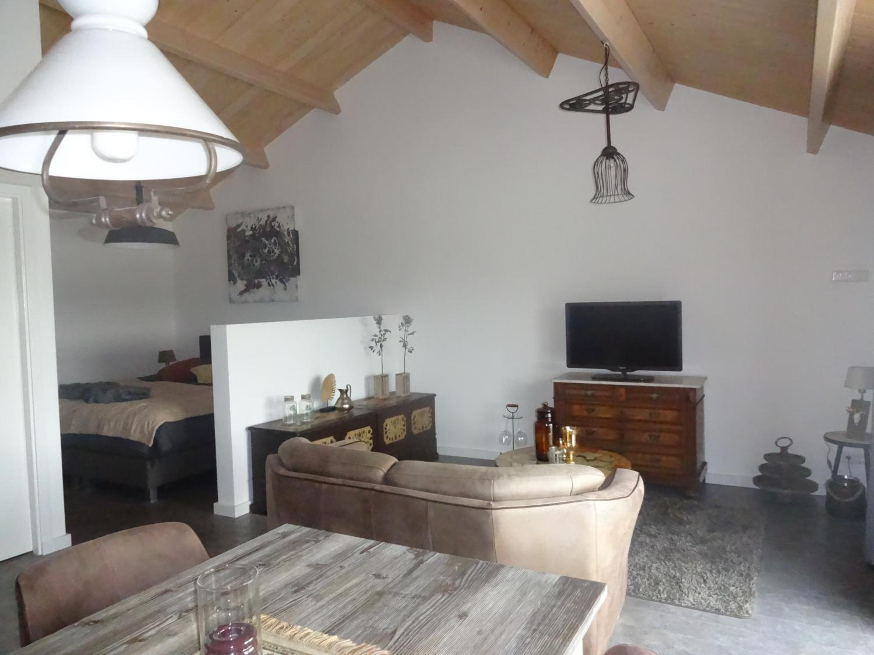 Apartment - Ground Floor photo 3