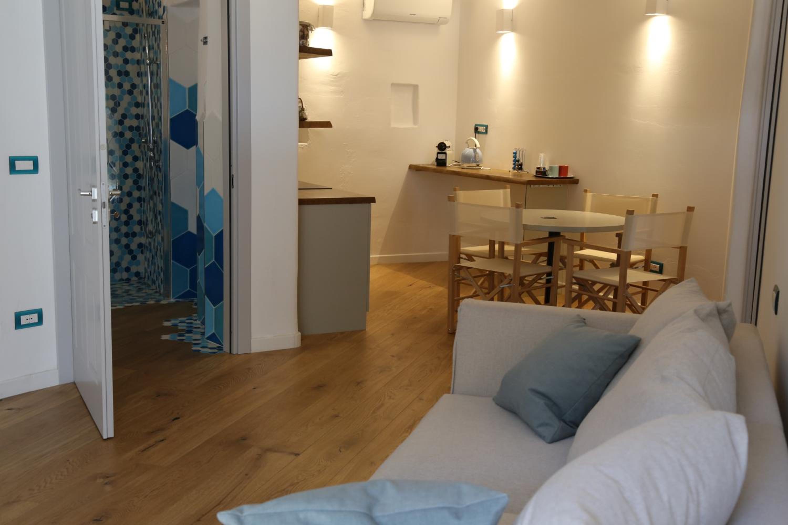 Beach Suite