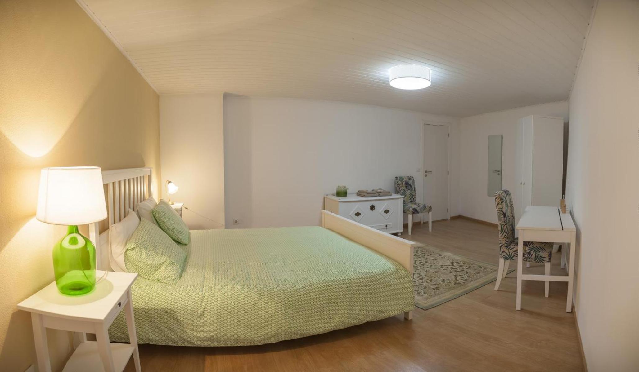 Two-Bedroom House photo 3