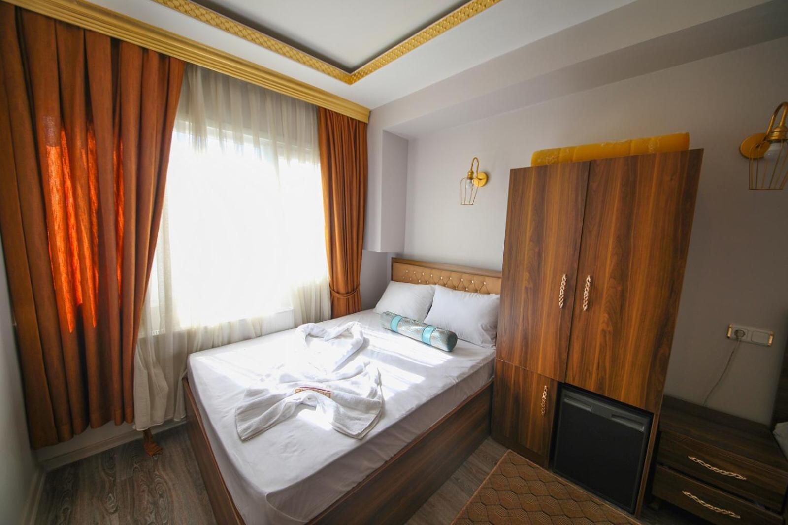 Deluxe Double Room photo 1
