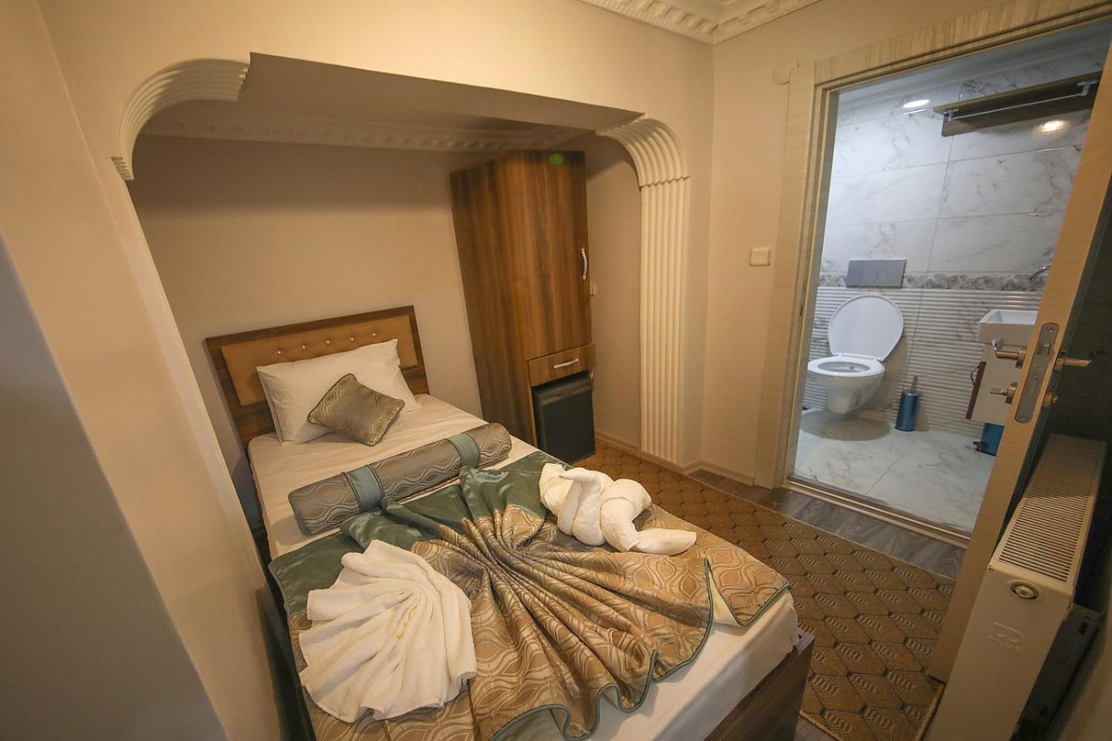Standard Single Room photo 3