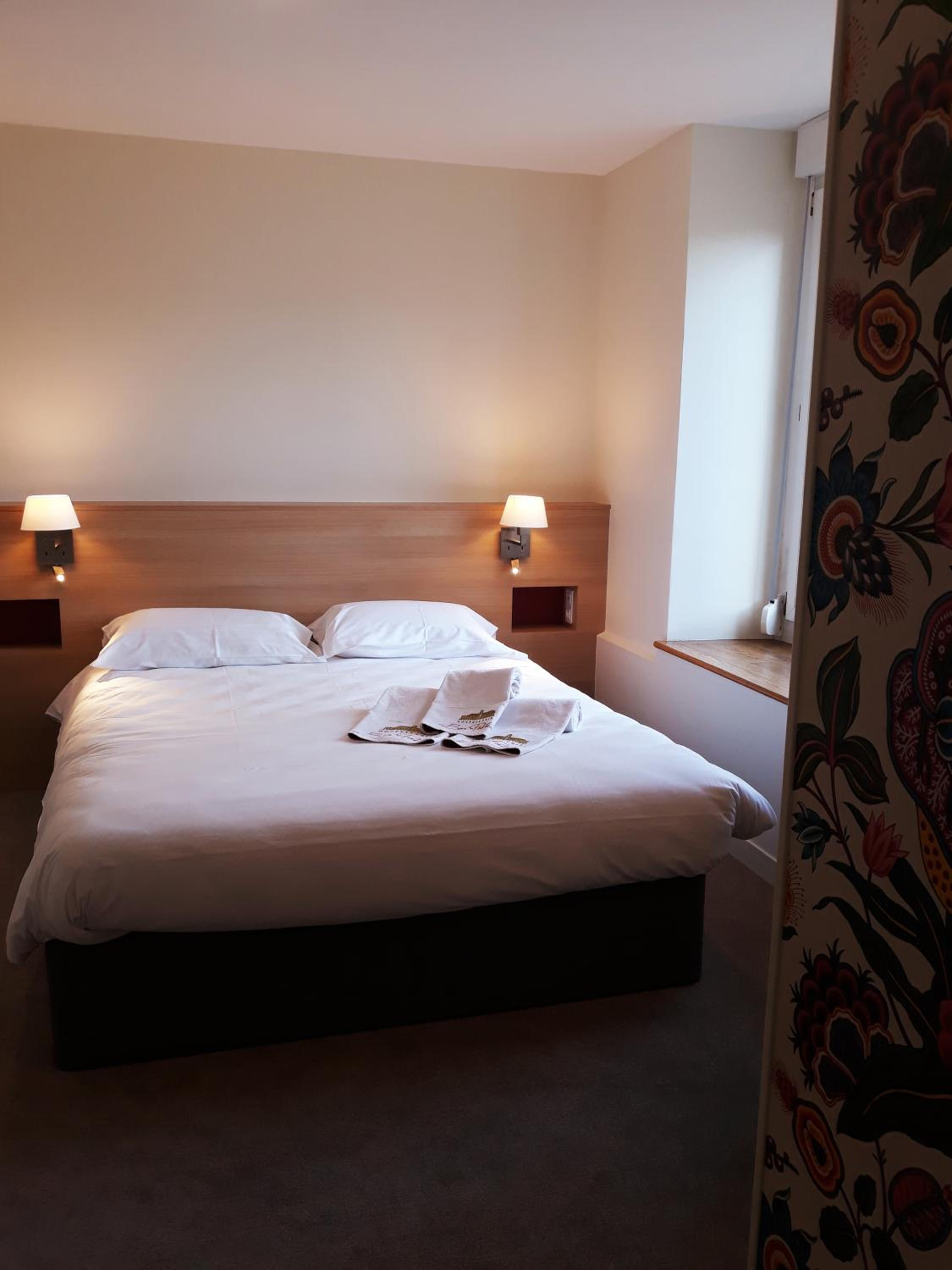 Superior Double Room photo 1
