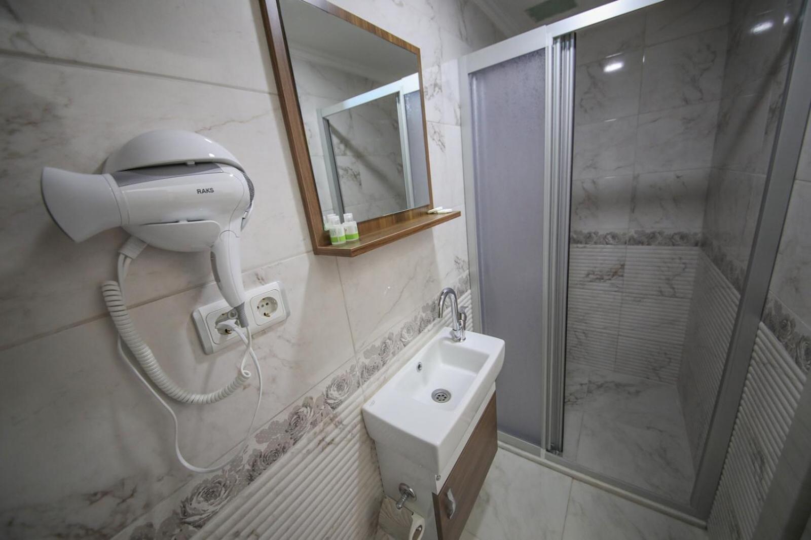 Standard Single Room photo 2