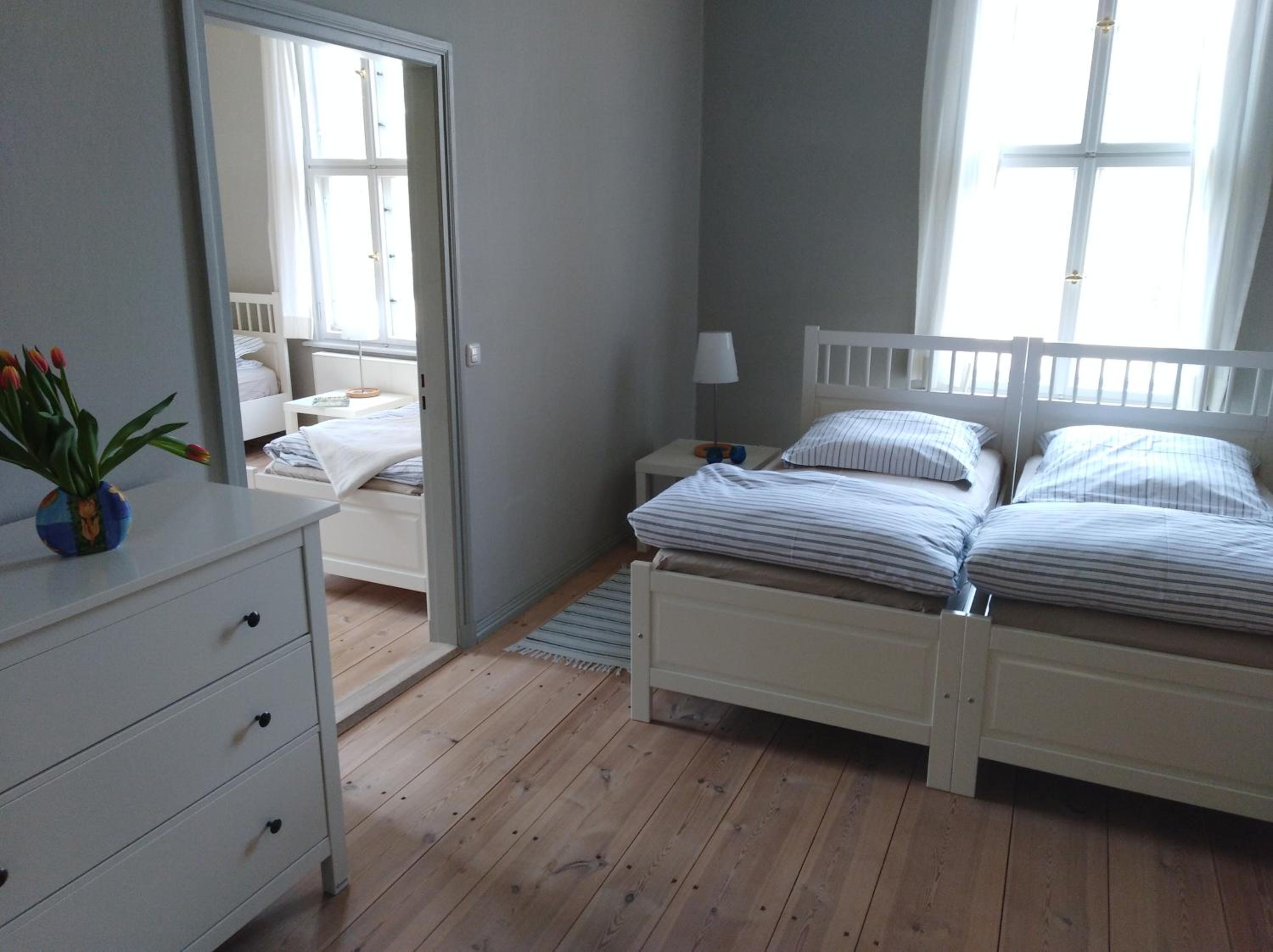 Apartment with Lake View photo 1