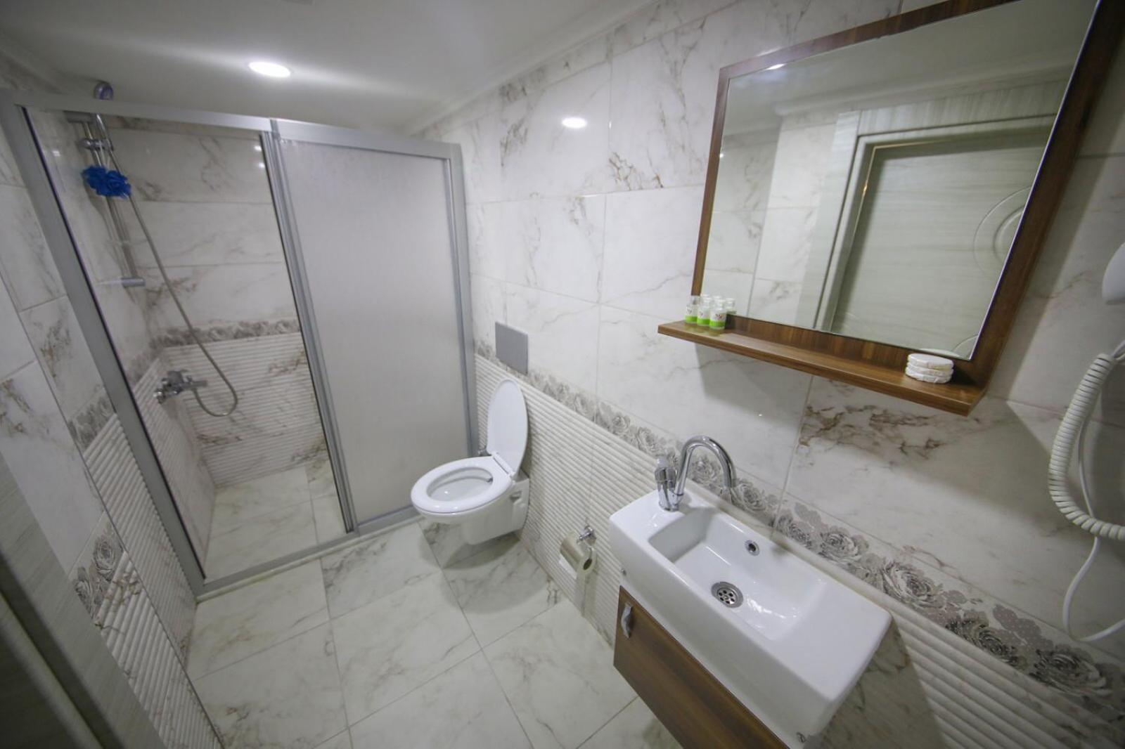 Deluxe Triple Room with Sea View photo 2