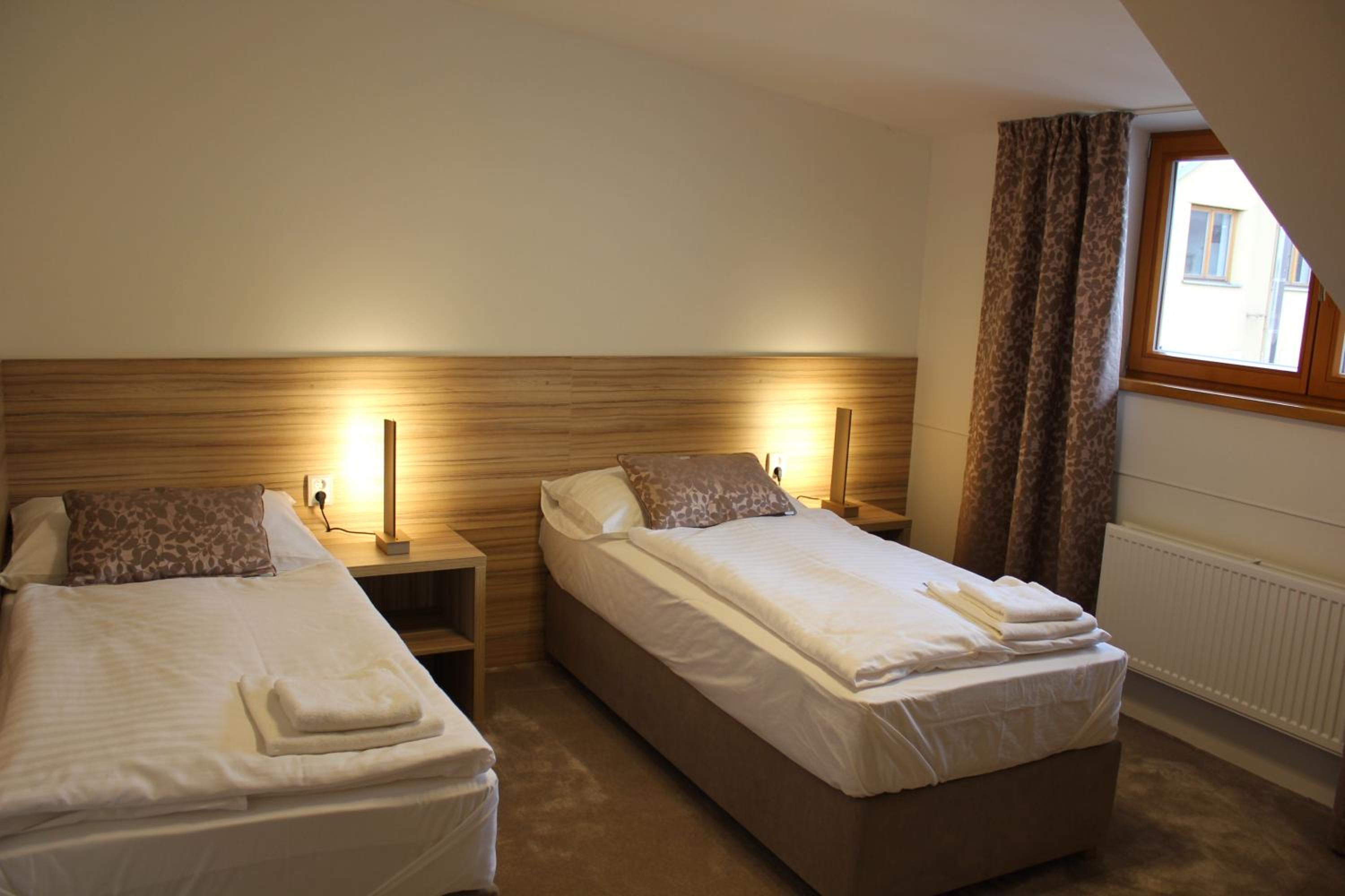 Superior Double or Twin Room
