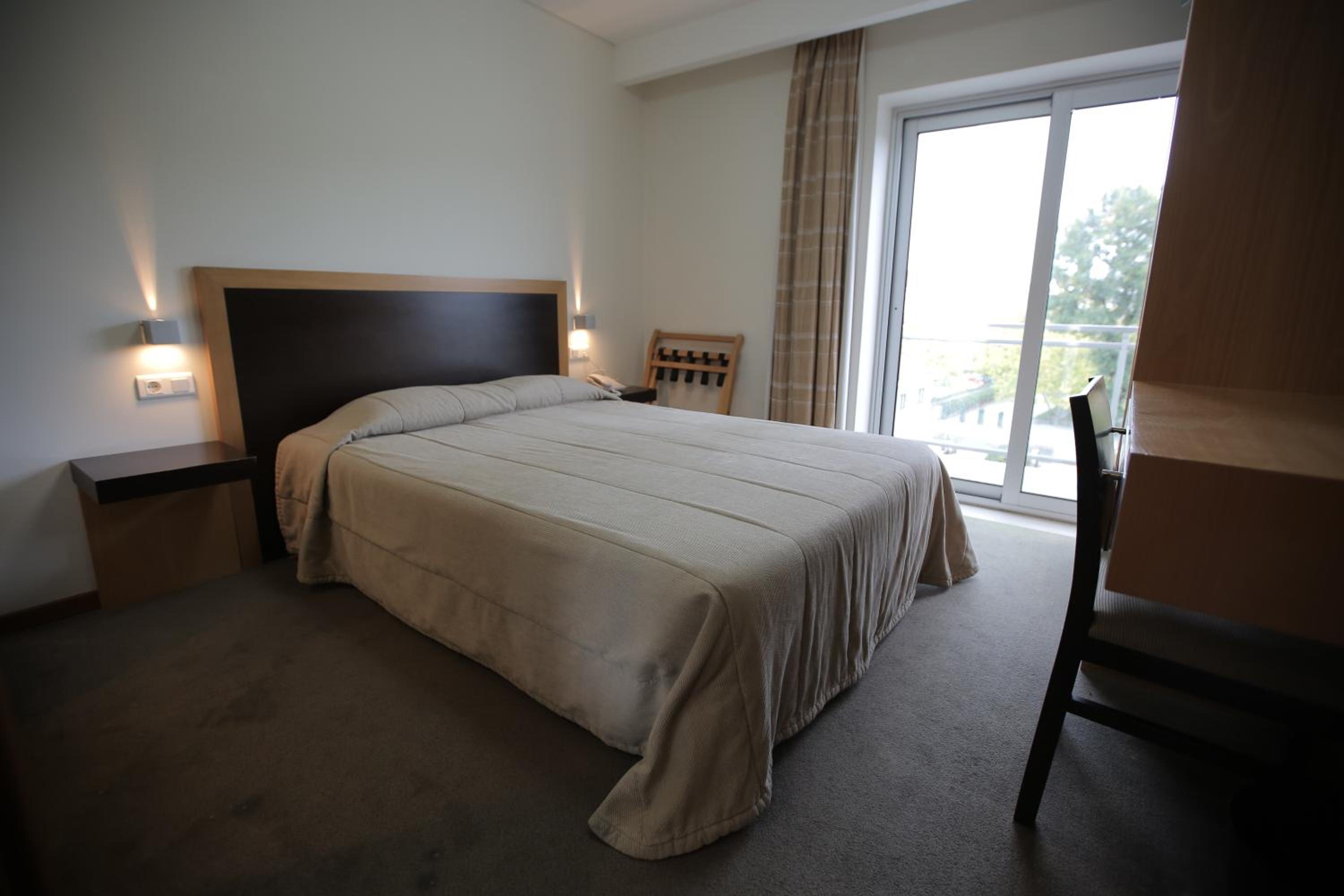 Double or Twin Room photo 3