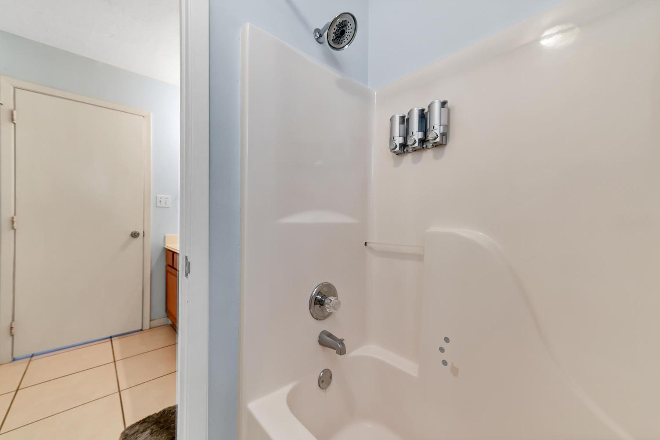 Three-Bedroom House - Photo 46